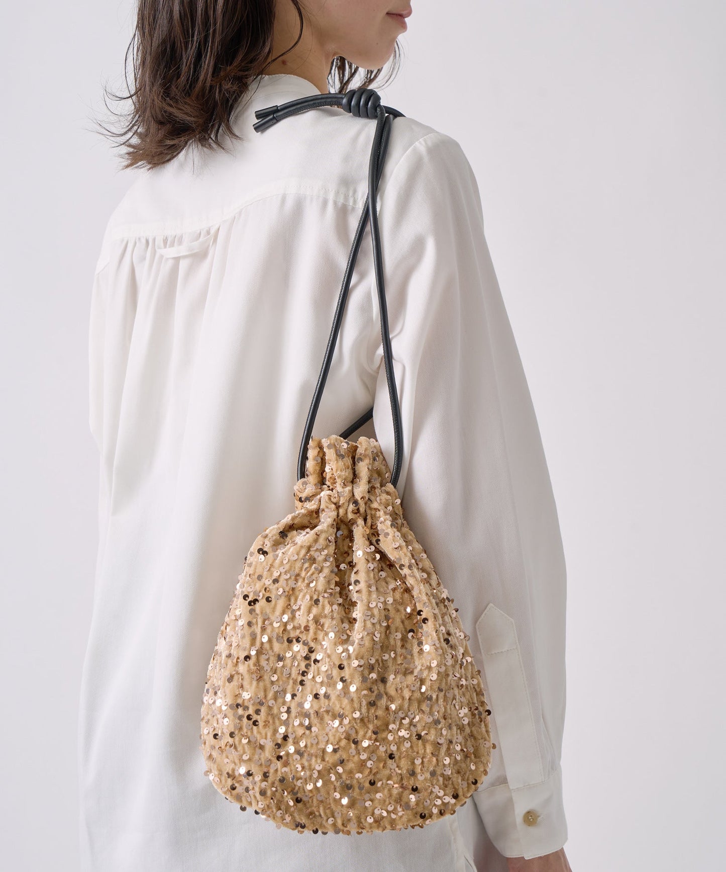 merrily bag / ENB25FBG7006