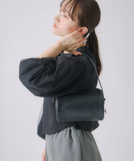 half moon bag / ENB25FBG7009