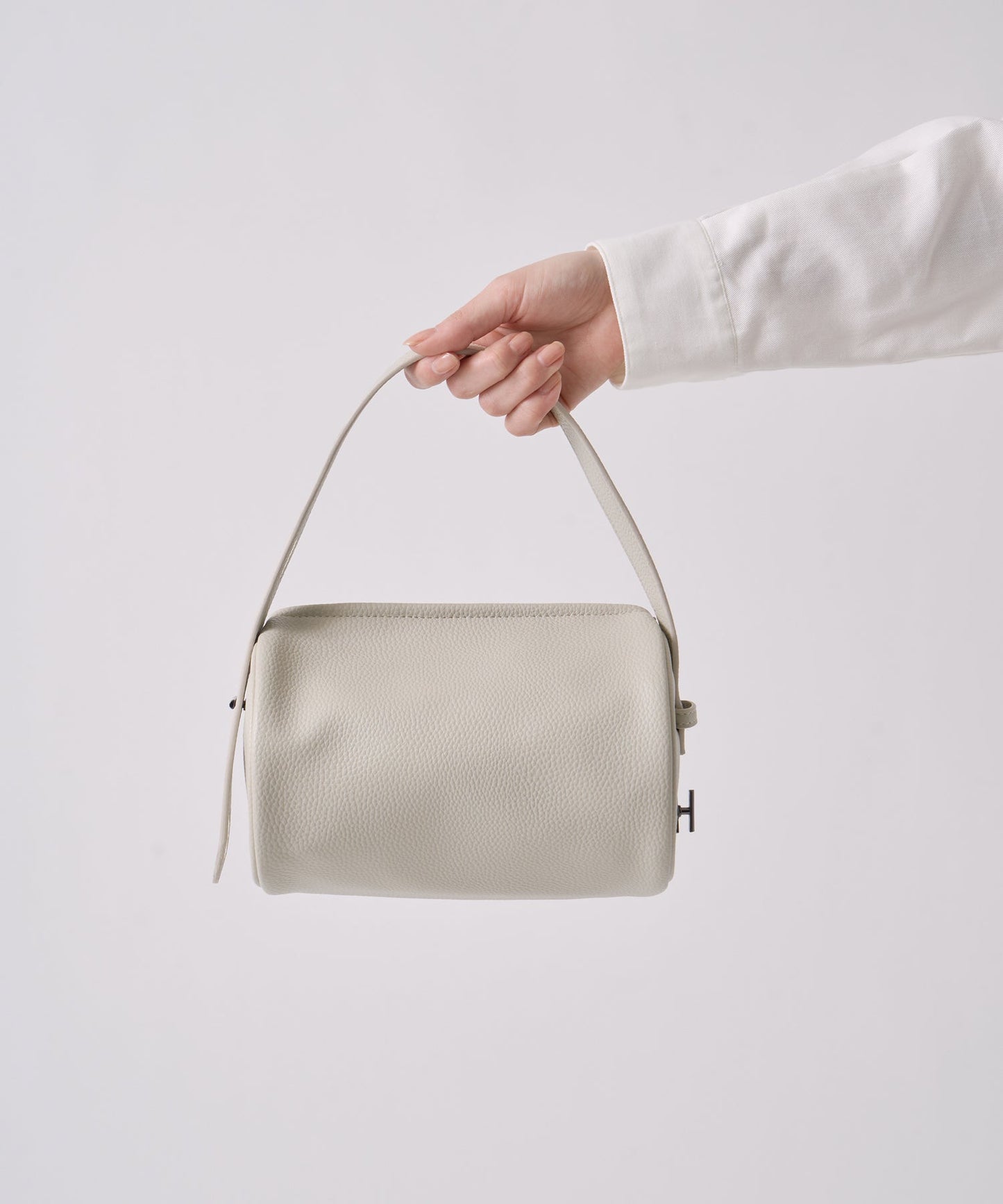 half moon bag / ENB25FBG7009