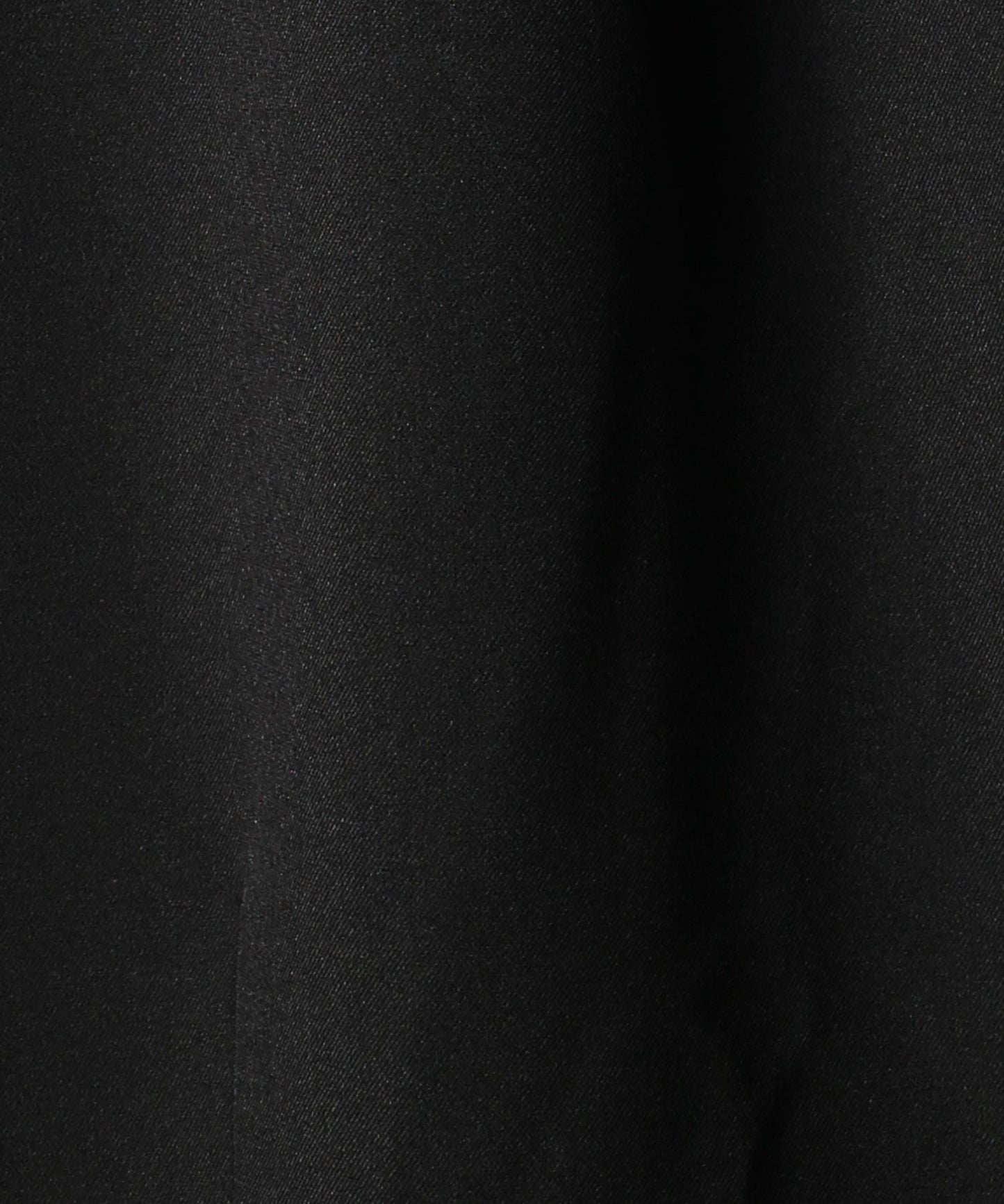 no collar jacket / WHT23HJK4021