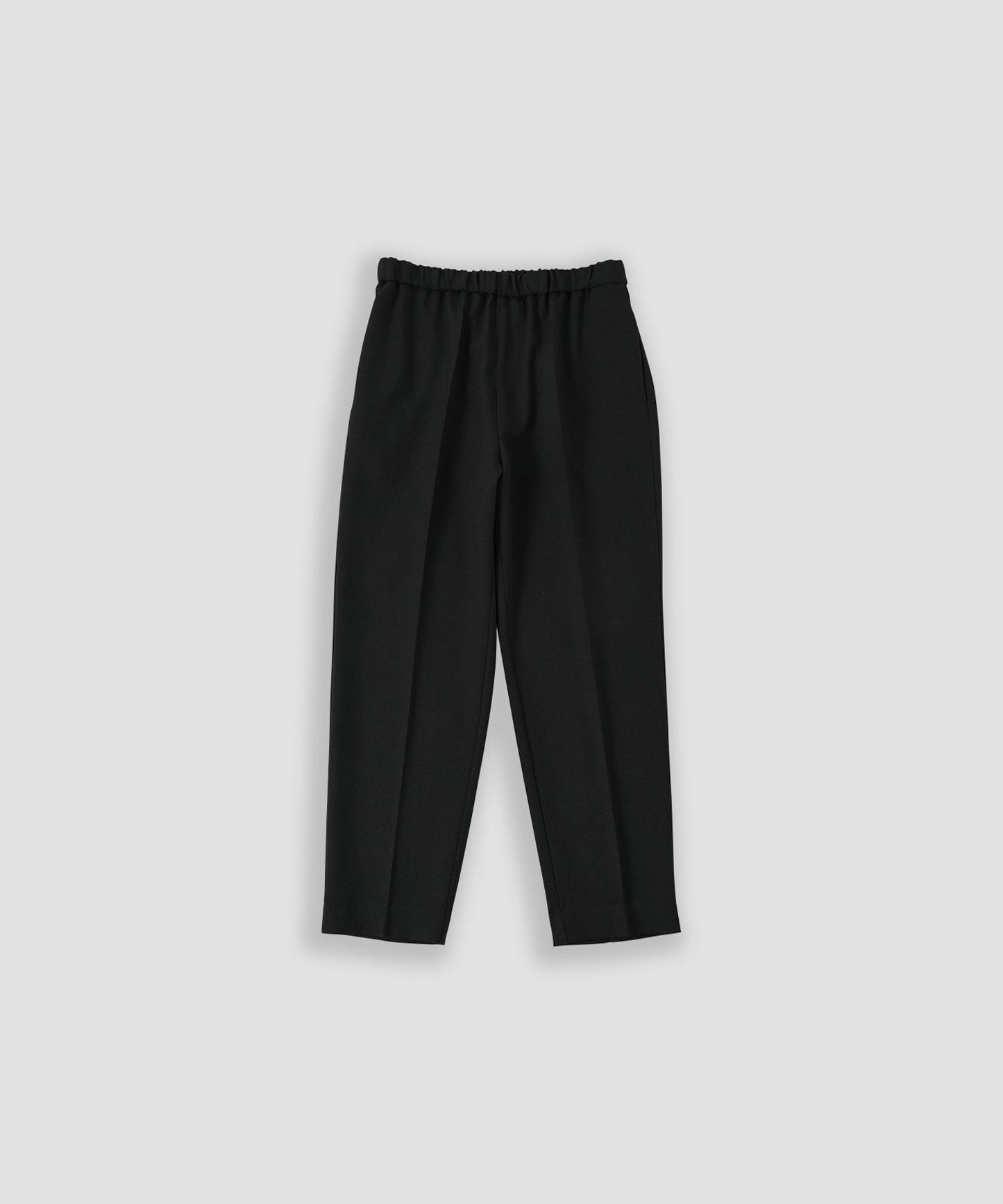 centerpress trouser / WHT23HPT4027