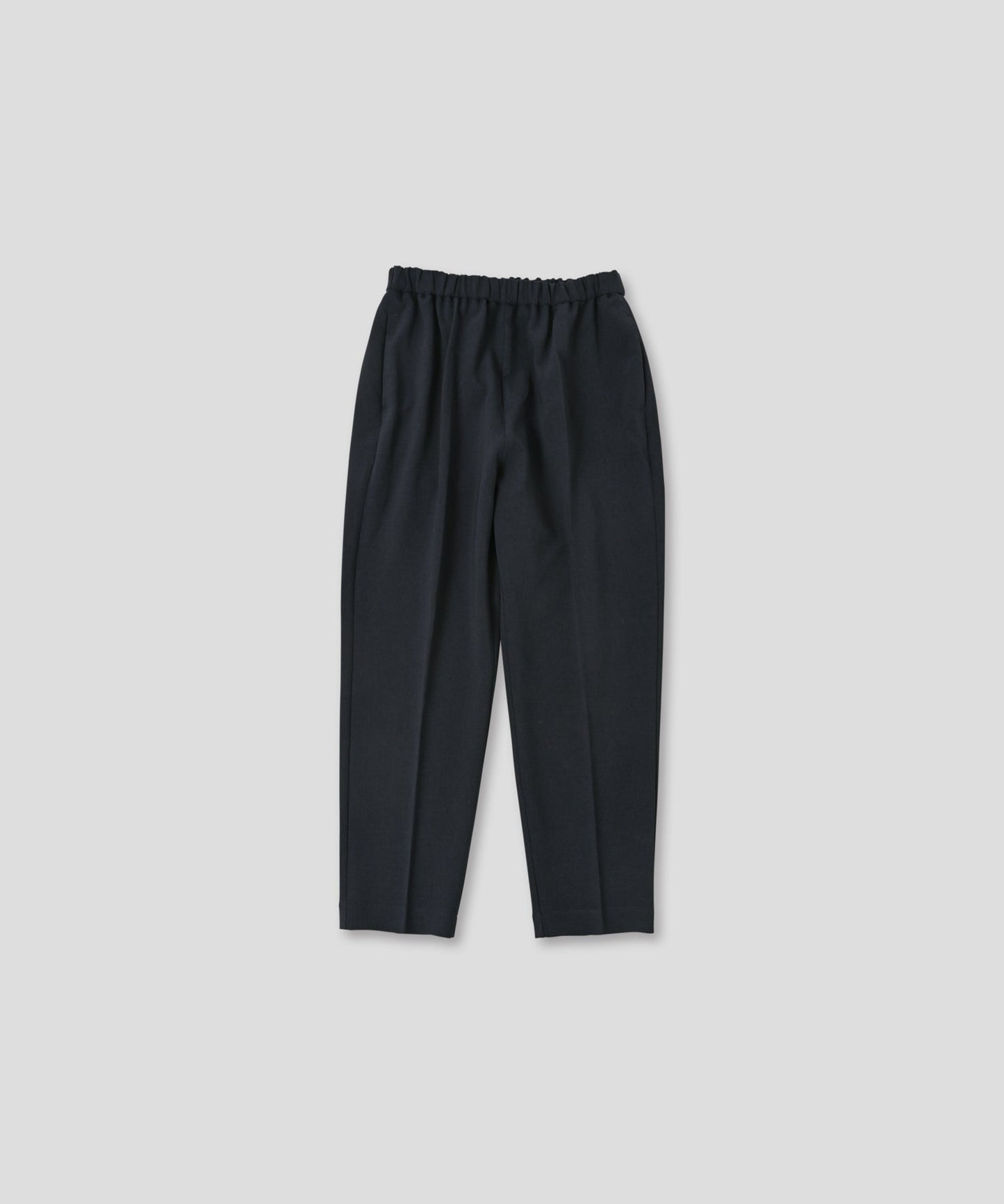 centerpress trouser / WHT23HPT4027
