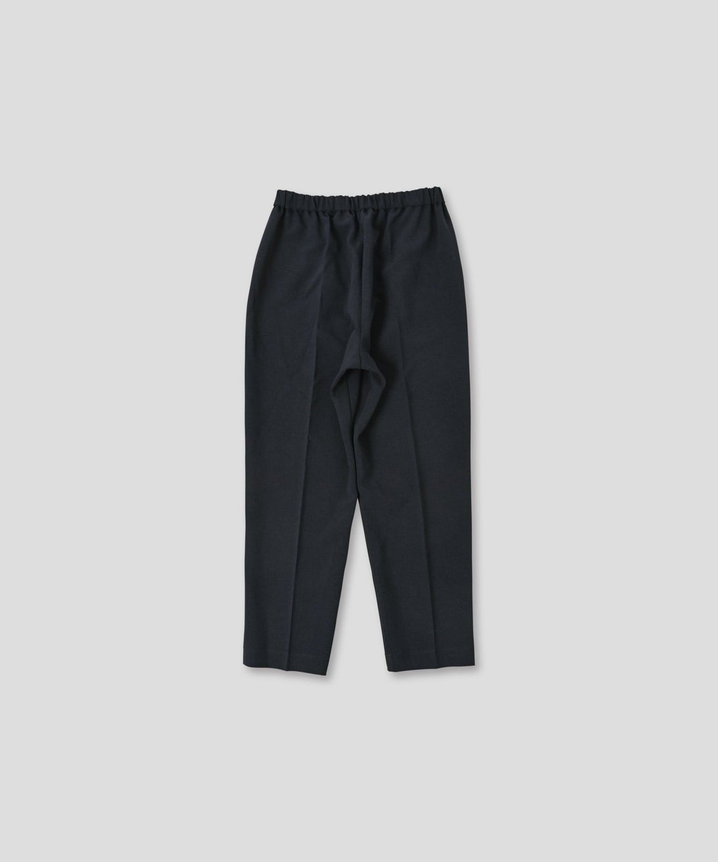 centerpress trouser / WHT23HPT4027