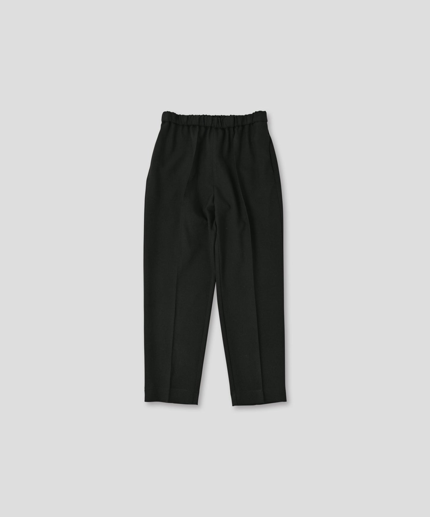 centerpress trouser / WHT23HPT4027