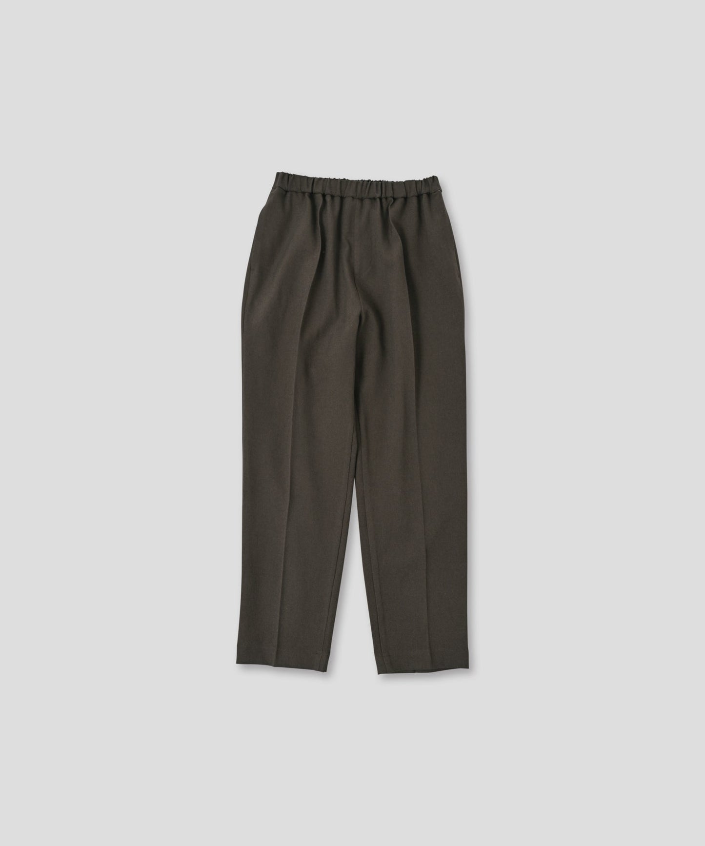 centerpress trouser / WHT23HPT4027