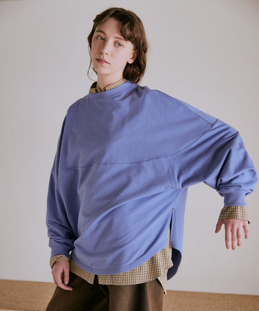 round switch sweat / WHT25FCS4001