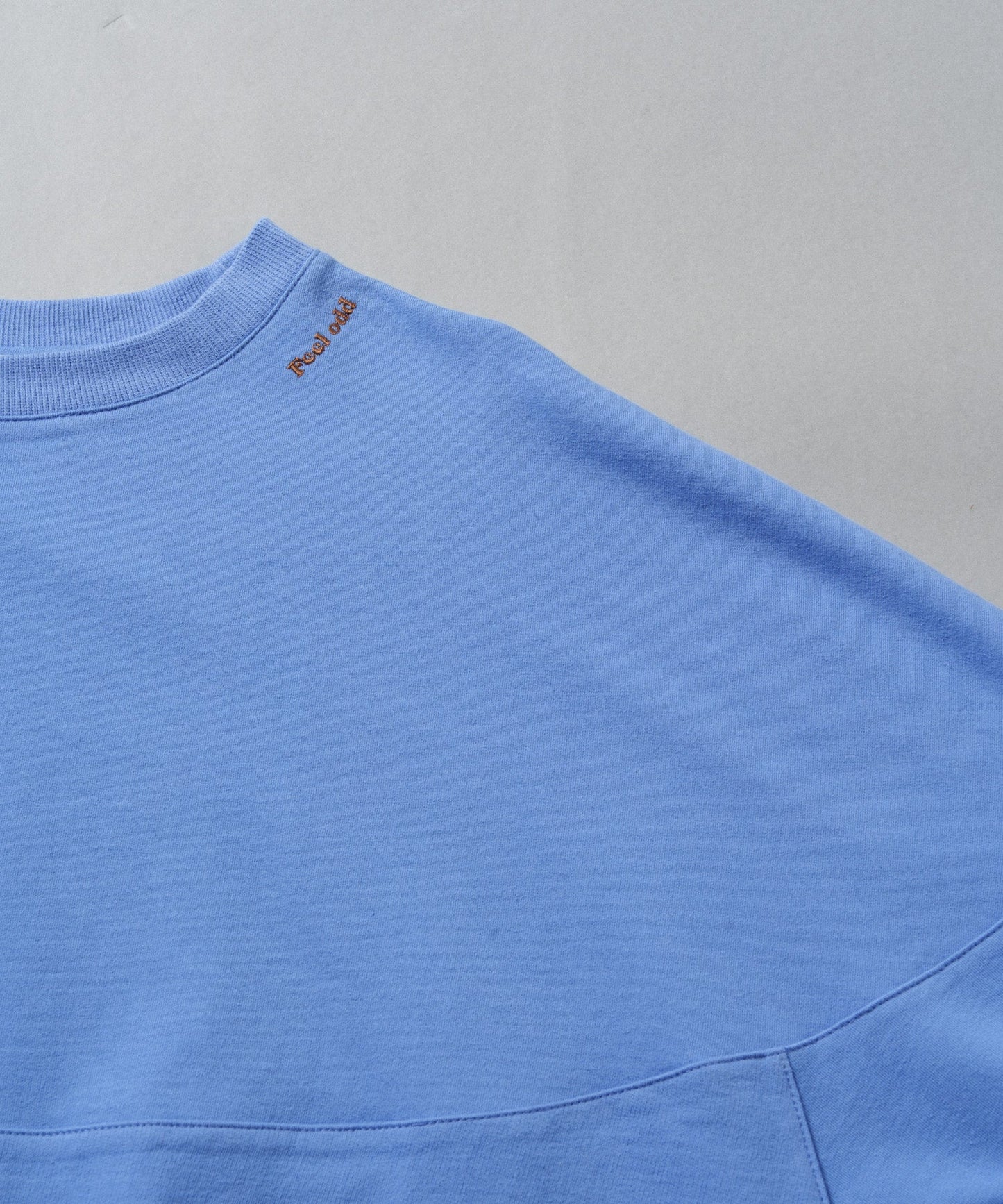 round switch sweat / WHT25FCS4001