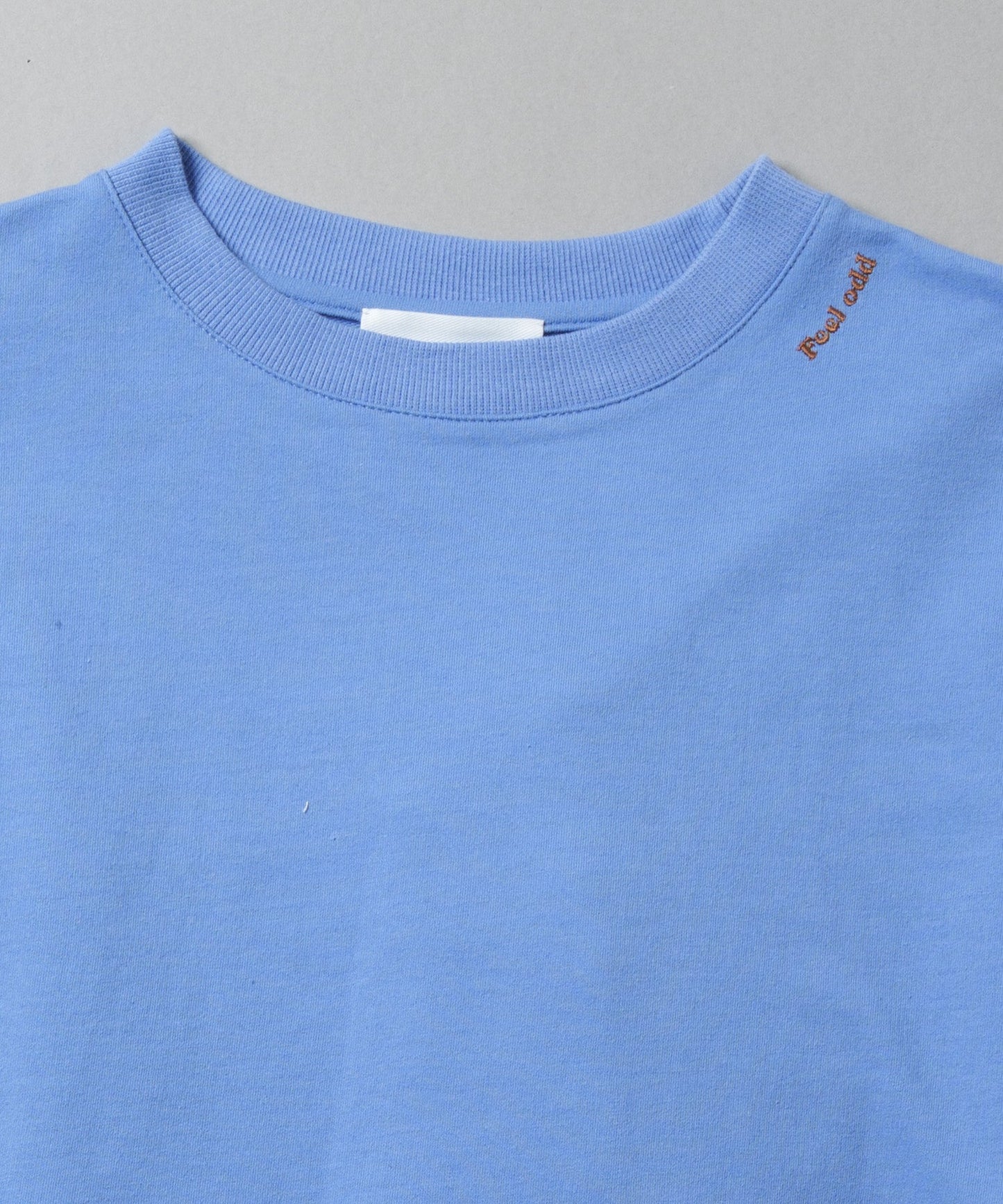round switch sweat / WHT25FCS4001
