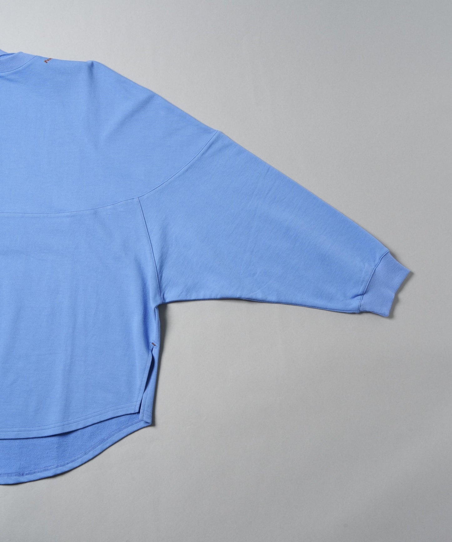 round switch sweat / WHT25FCS4001