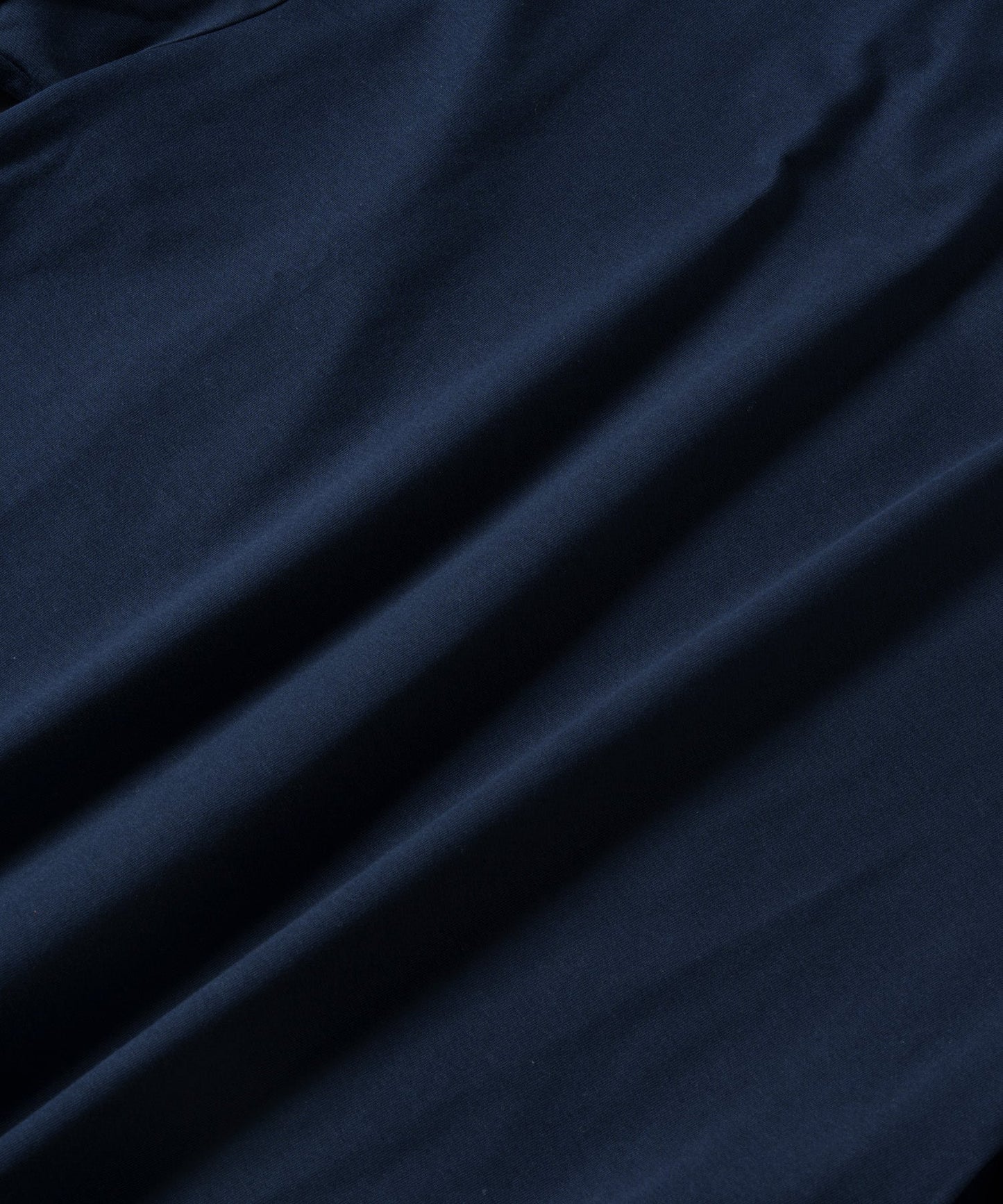 curve sleeve tee / WHT25FCS4002