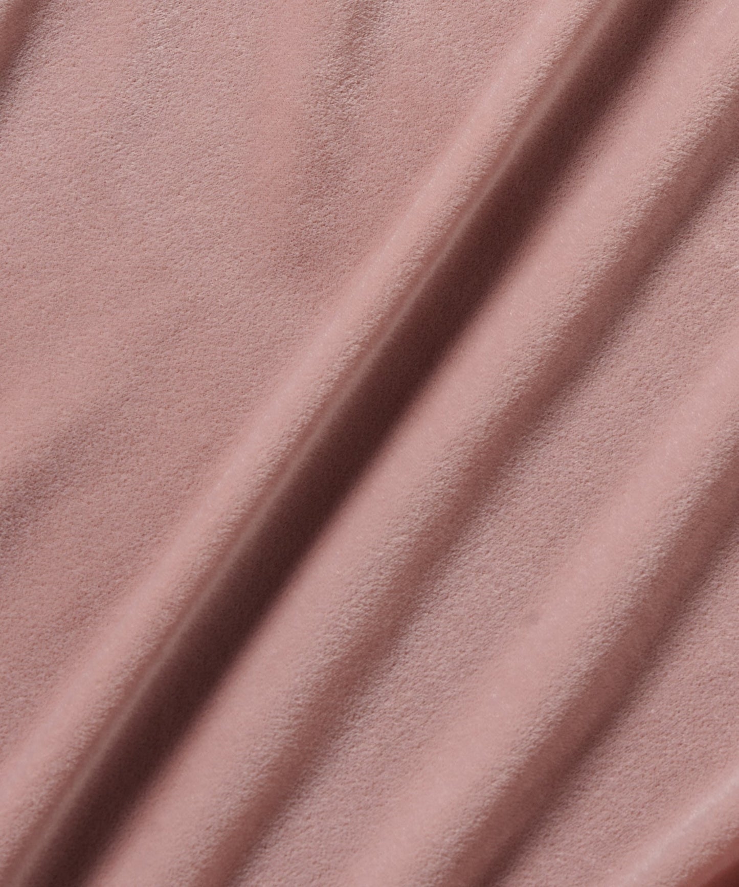 sheer velour cardigan / WHT25FCS4005