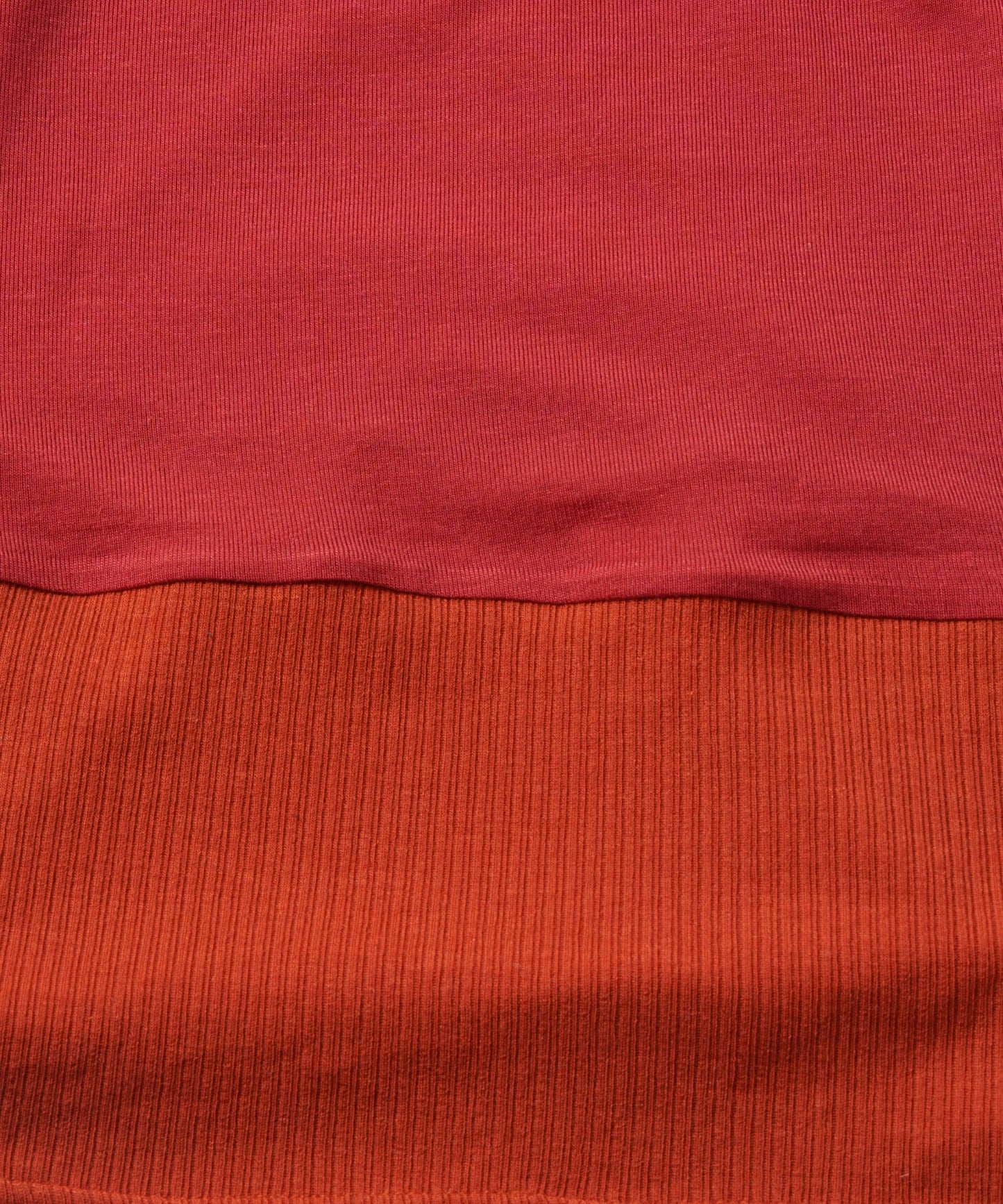 cashmere silk color block turtle / WHT25FCS4007