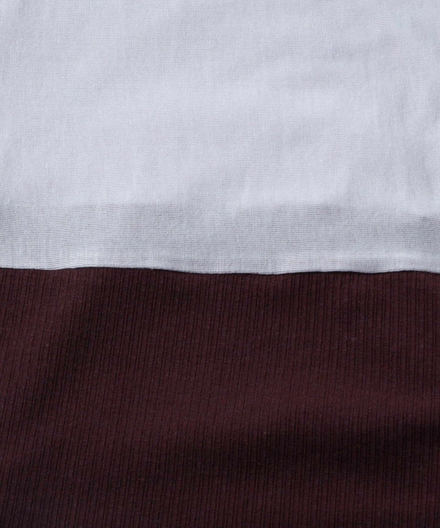 cashmere silk color block turtle / WHT25FCS4007