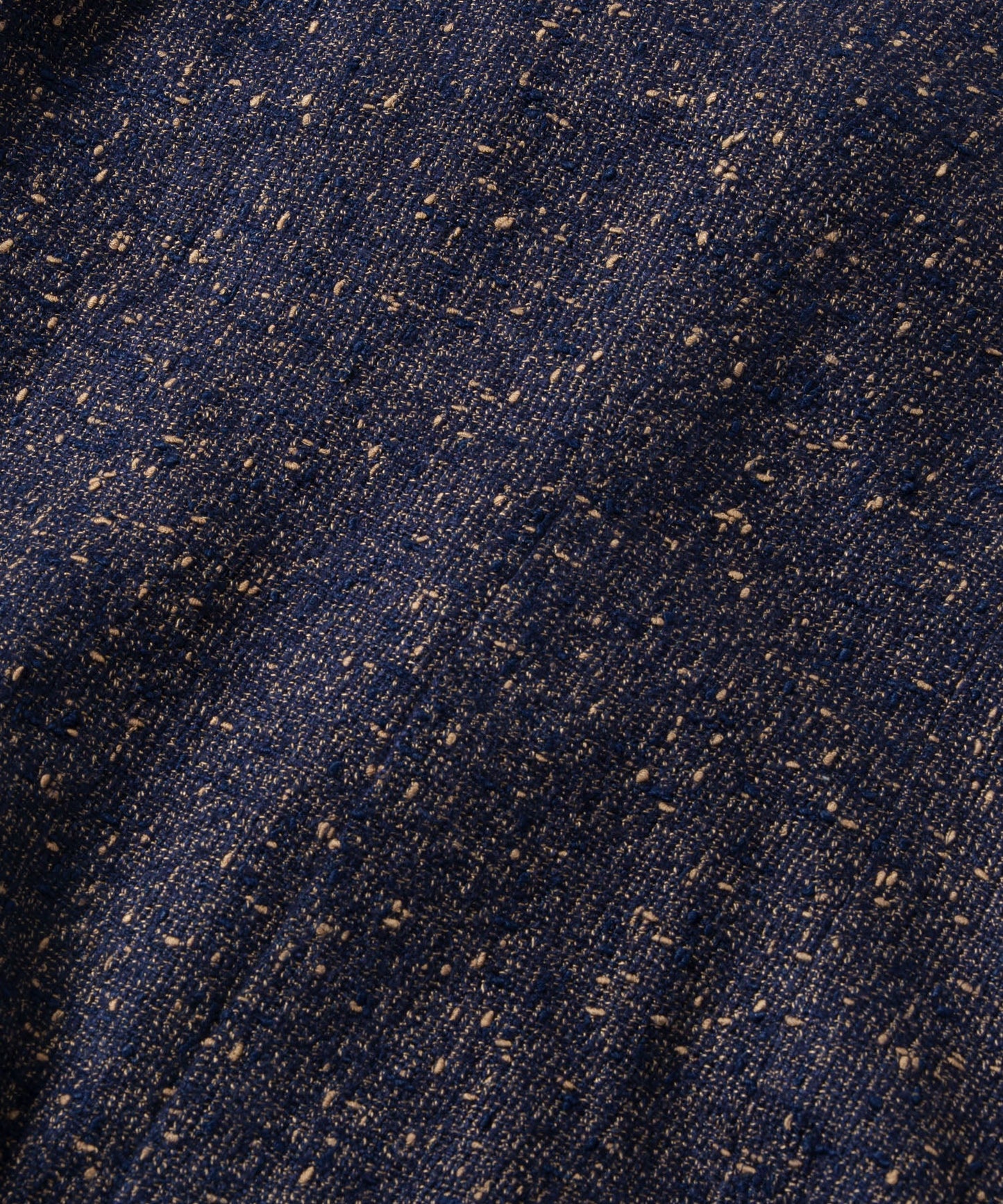 nep tweed trouser / WHT25FPT4056