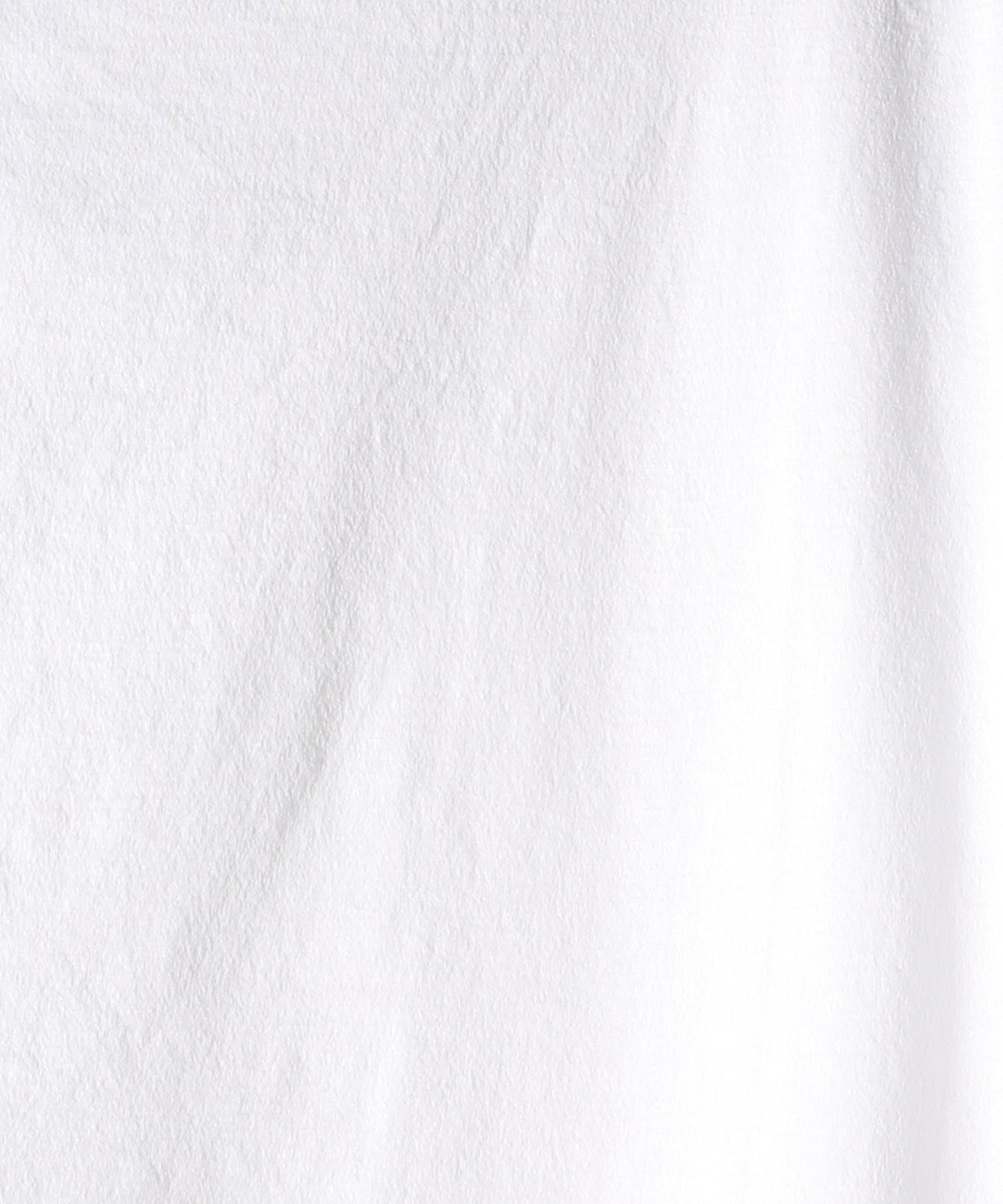 LAYERED SET TEE / WHT25HBL4063