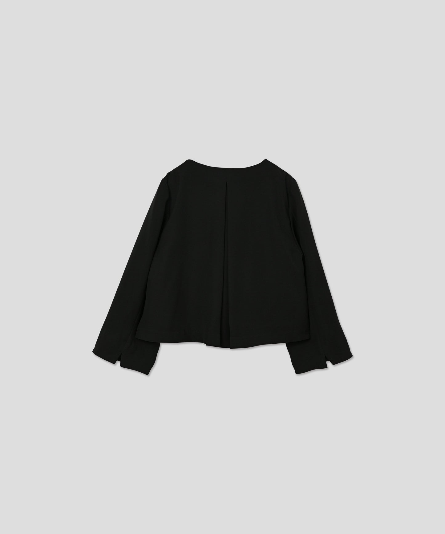 A LINE JACKET / WHT25HJK4038