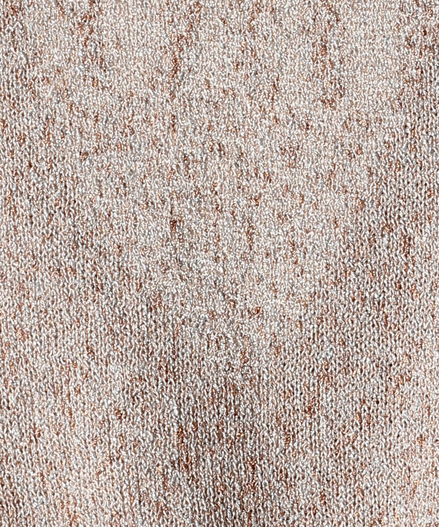 GLITTER KNIT CARDIGAN / WHT25HKN4033