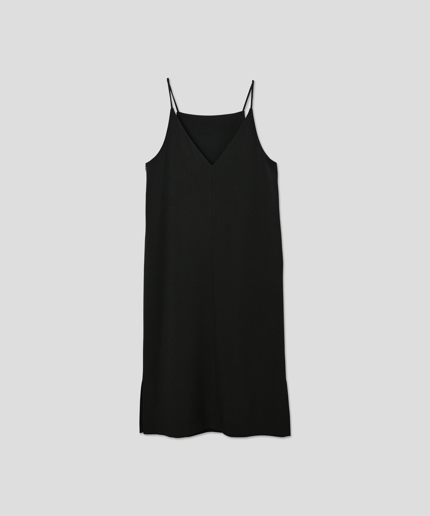 2WAY I LINE DRESS / WHT25HOP4063