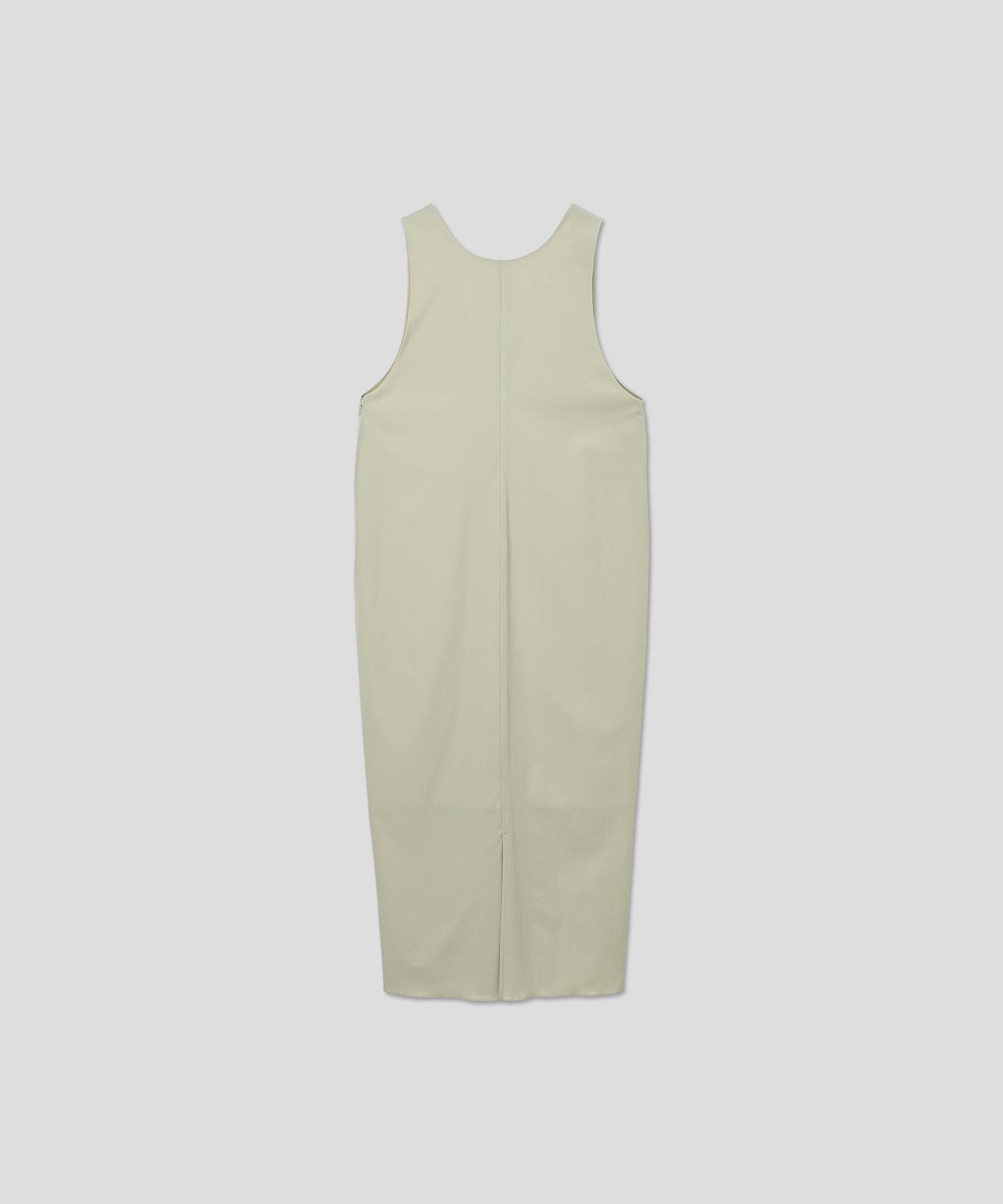 2WAY COCOON DRESS / WHT25HOP4069