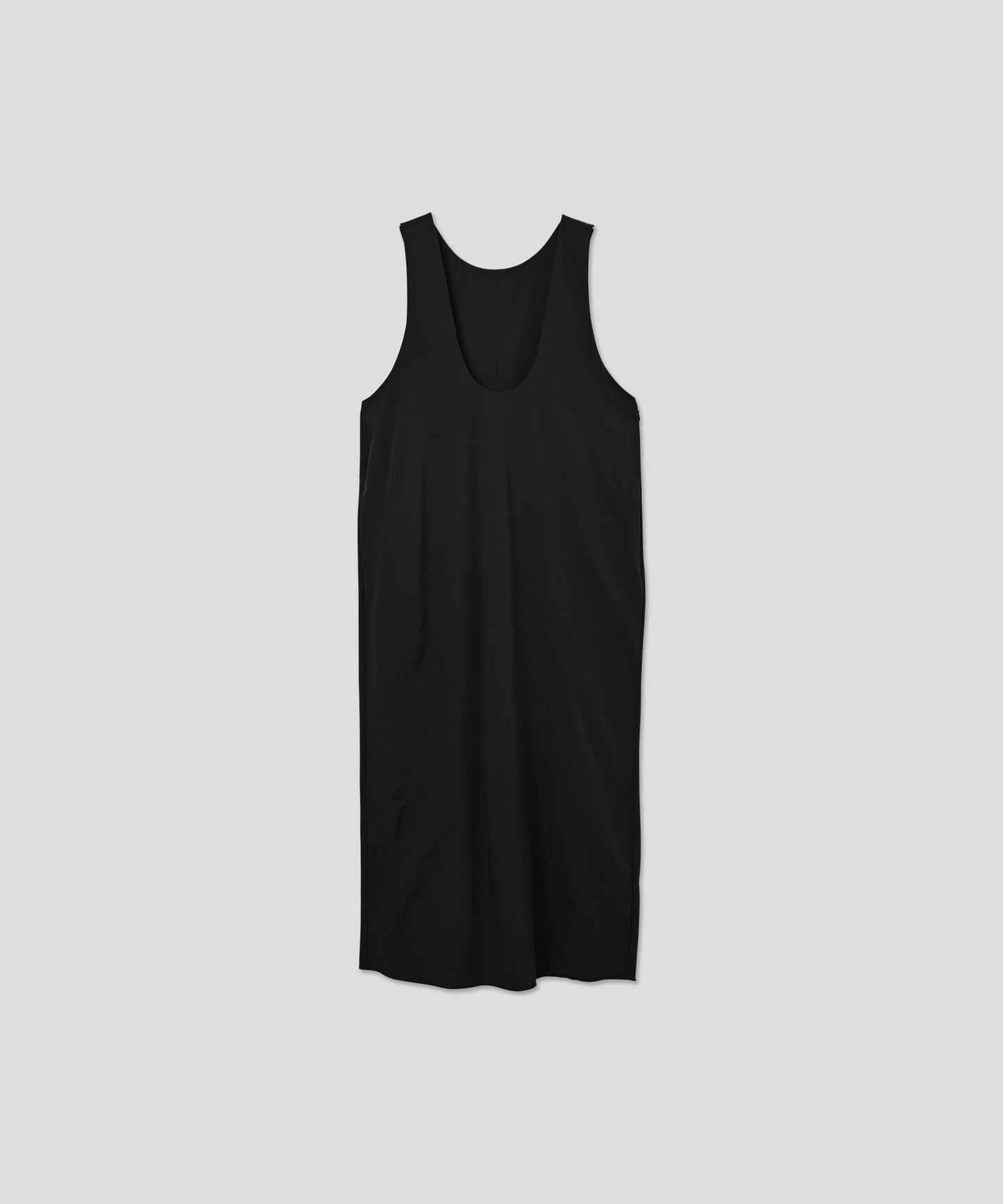 2WAY COCOON DRESS / WHT25HOP4069