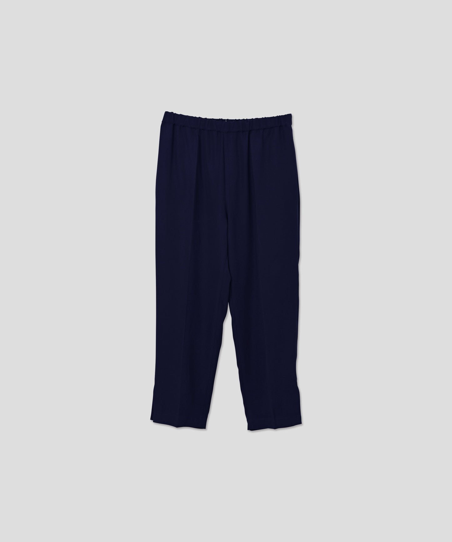 SIDE SLIT SLACKS / WHT25HPT4045
