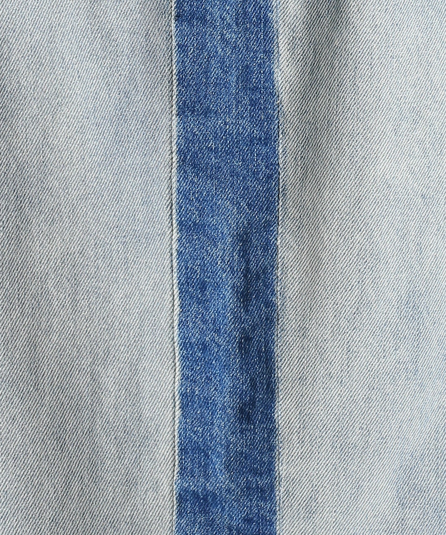 side line denim / WHT25HPT4053