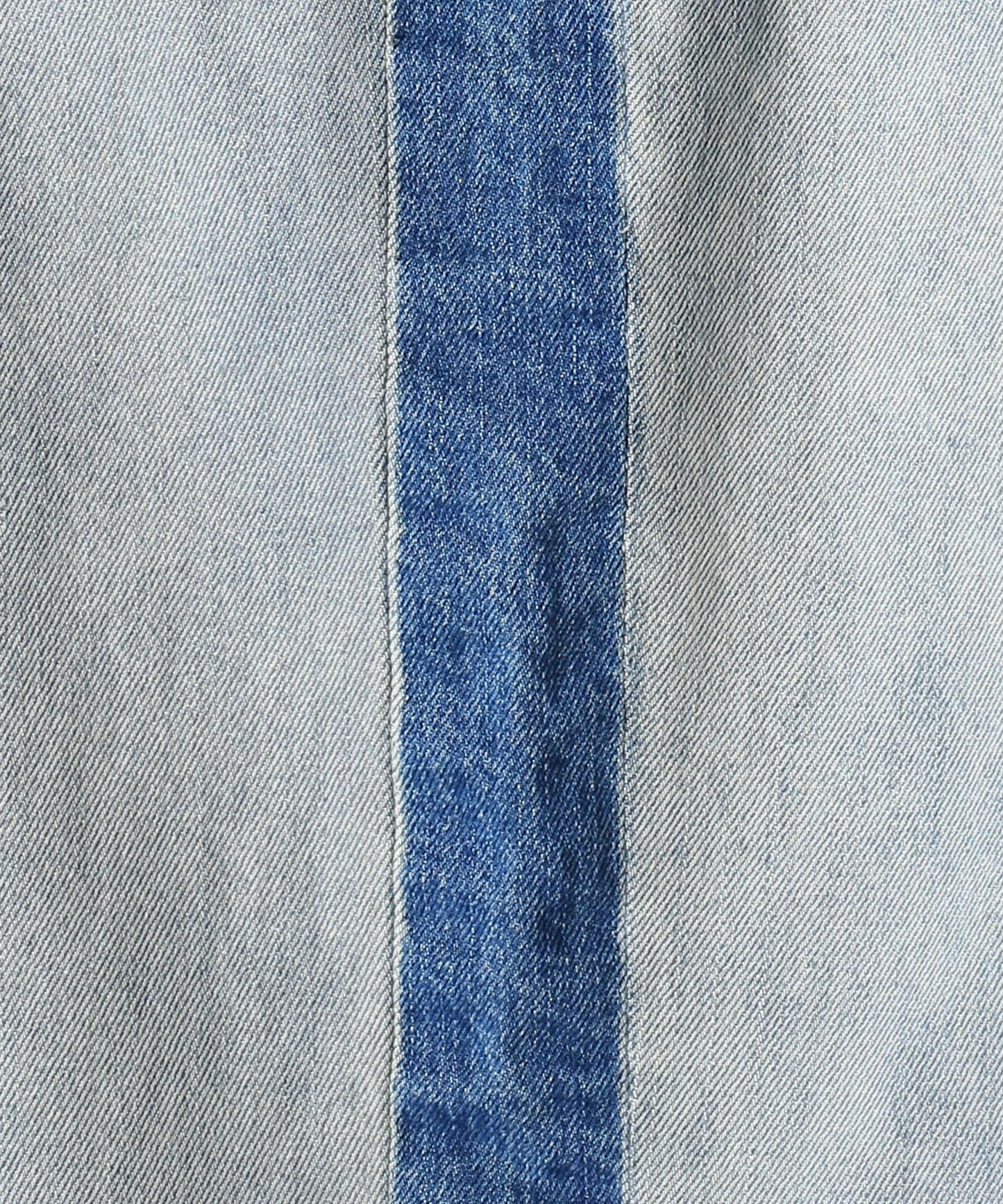 side line denim / WHT25HPT4053