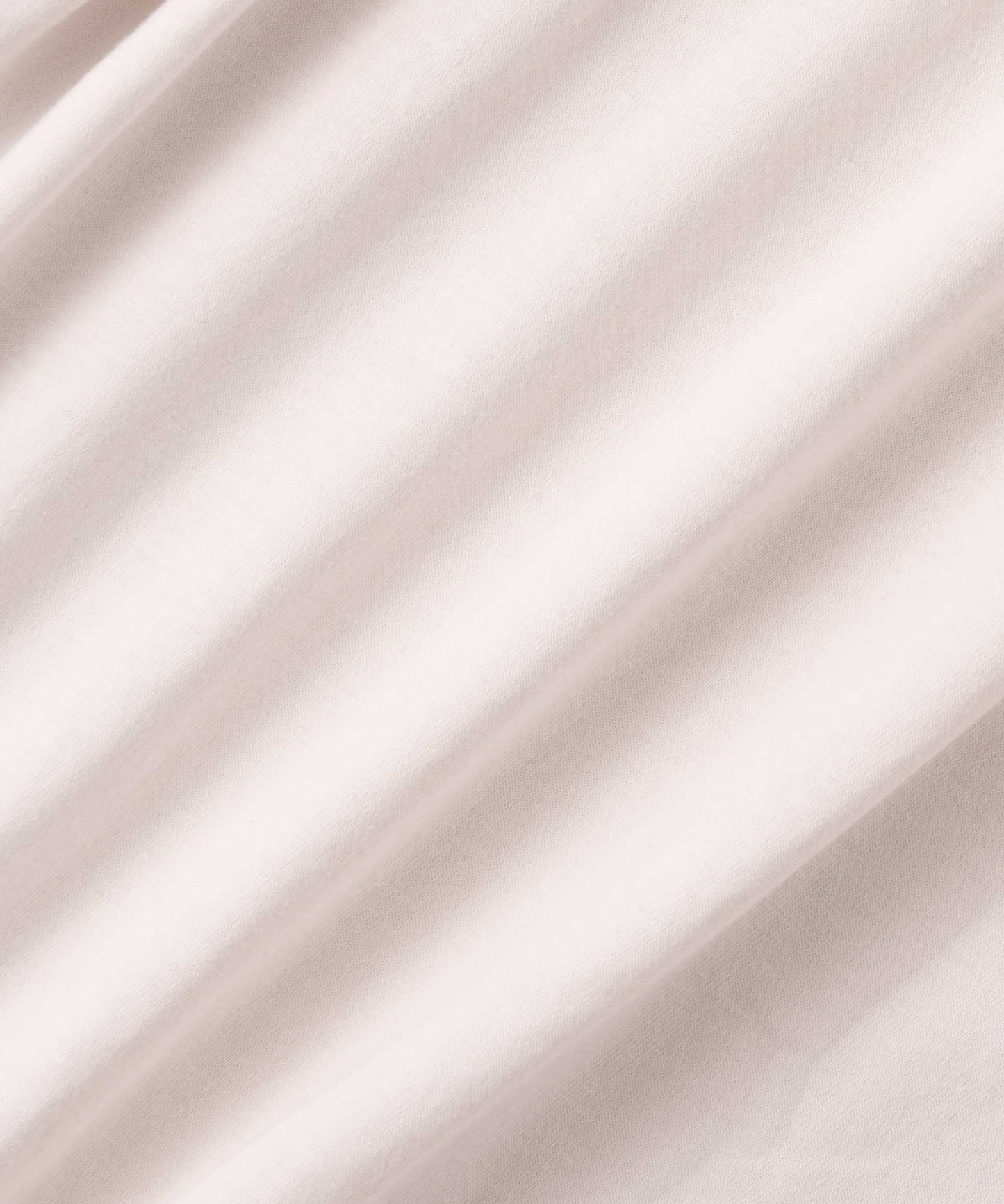 shoulder slit tops / WHT26FCS4019
