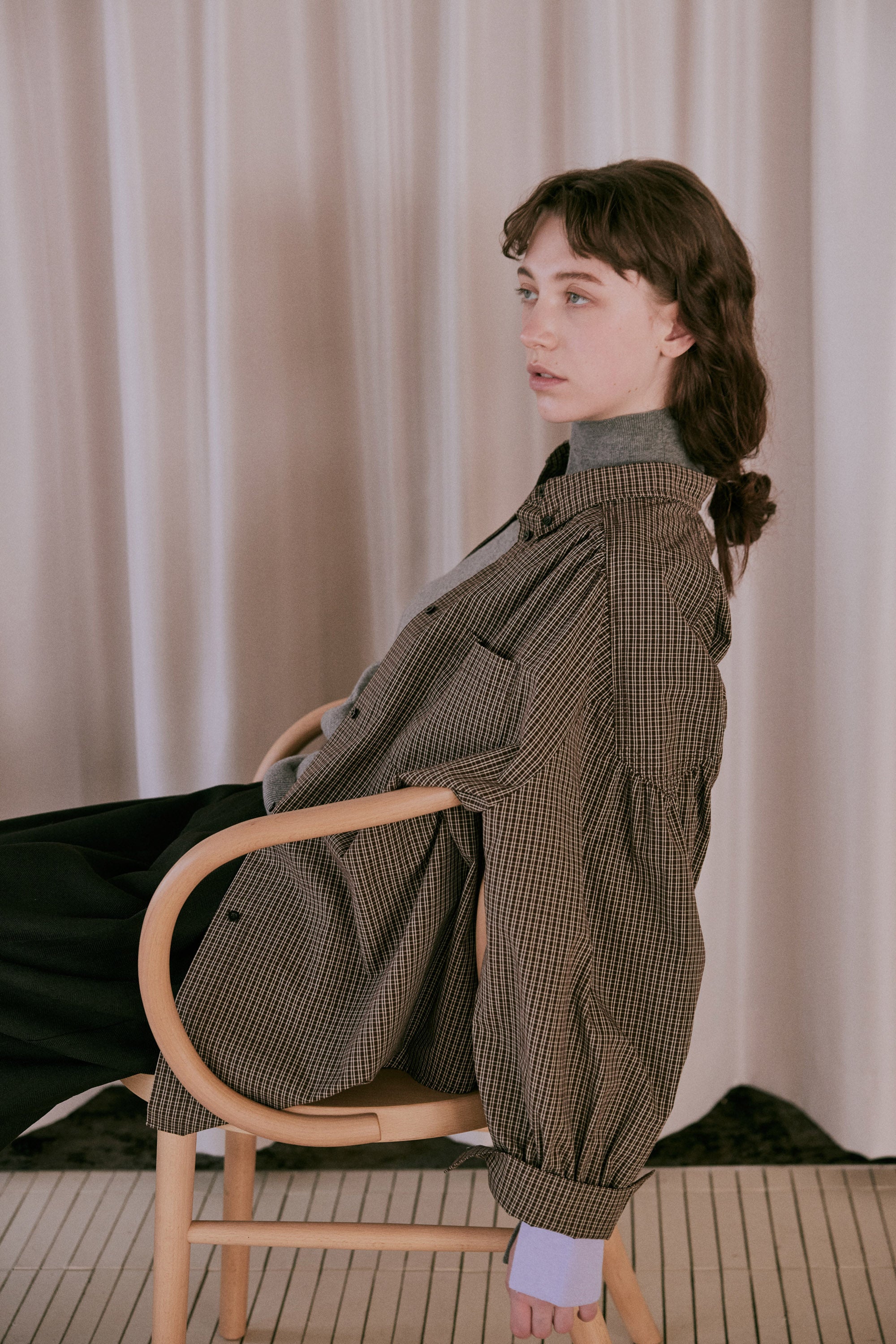 WHYTO. Fall&Winter 2025 – WHYTO and enbrace