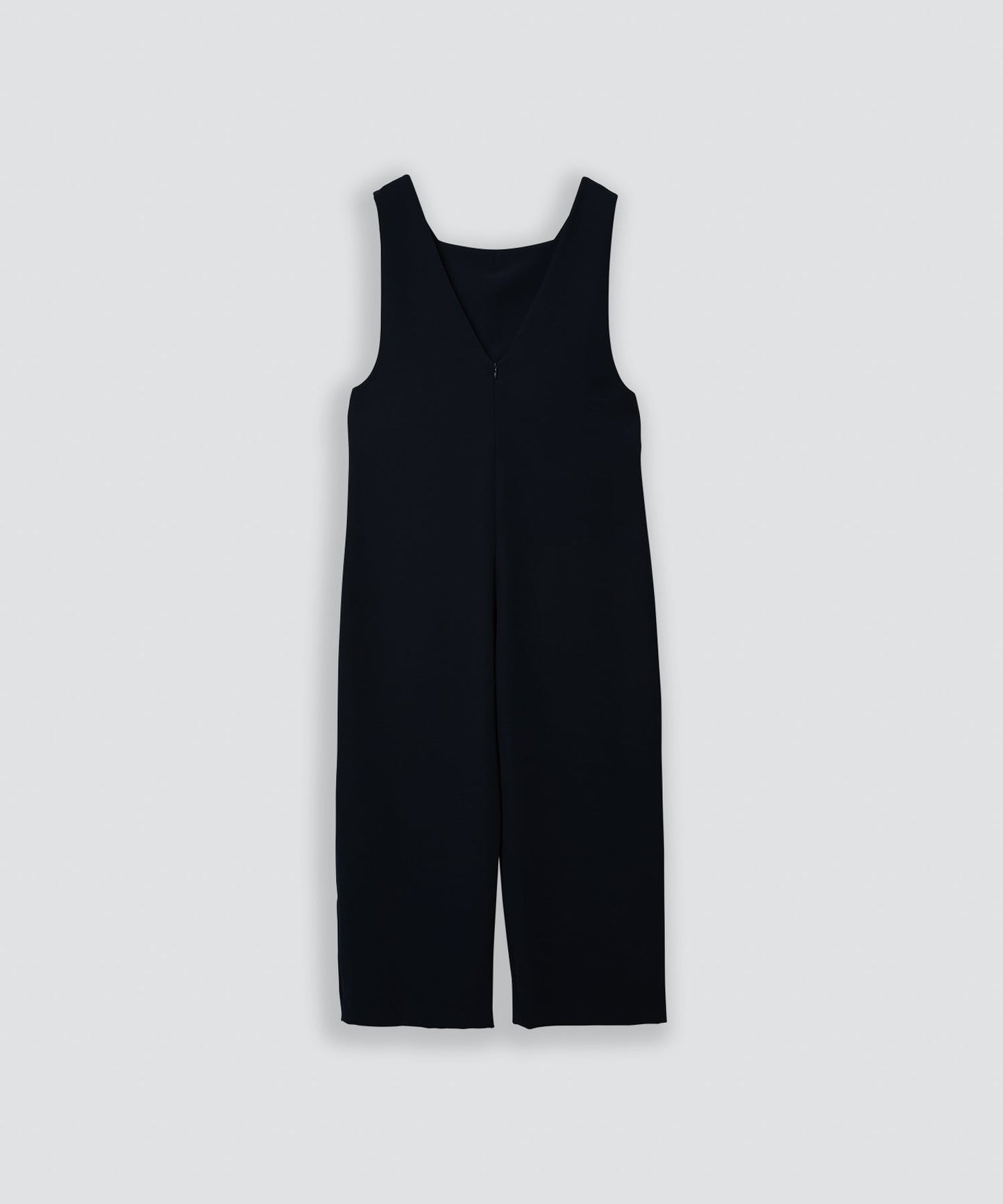 square neck overall