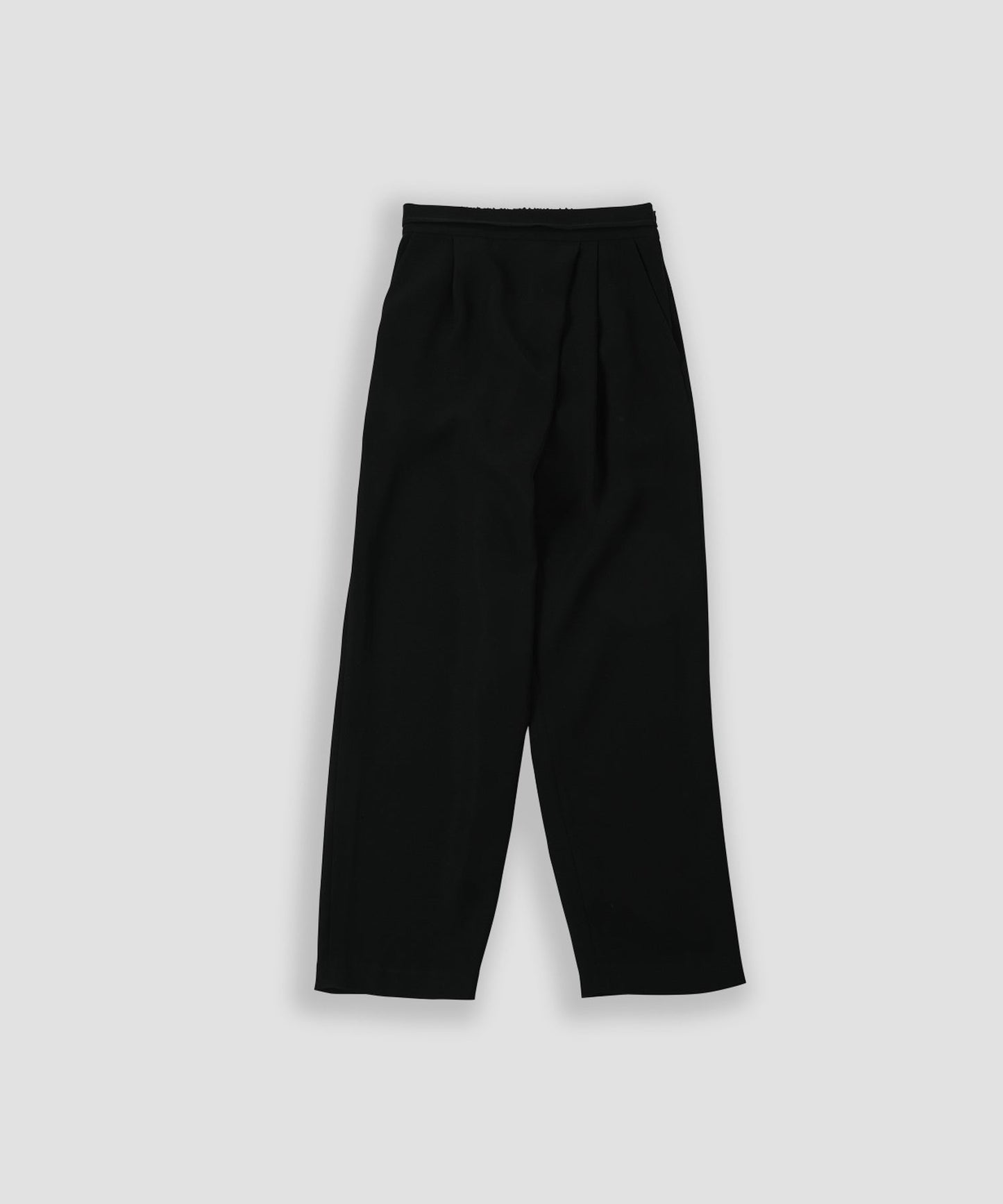 asymmetry trouser