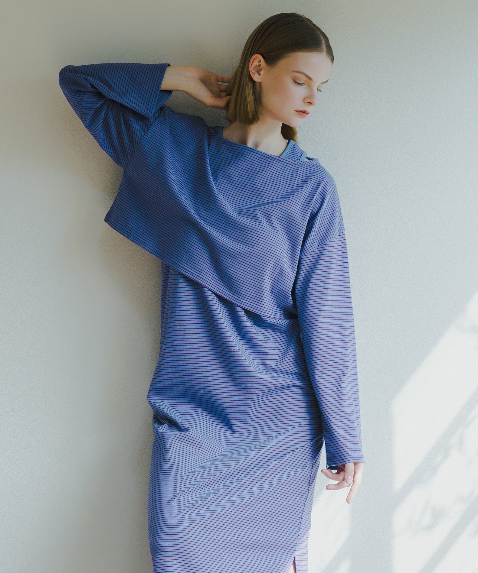 ワンピース SPORTMAX FW24 ANEMONE 1234 BUSTIER DRESS (2422226013600 002) Zimmermann Ottie Corset One Piece Swimsuit in Navy | FWRD