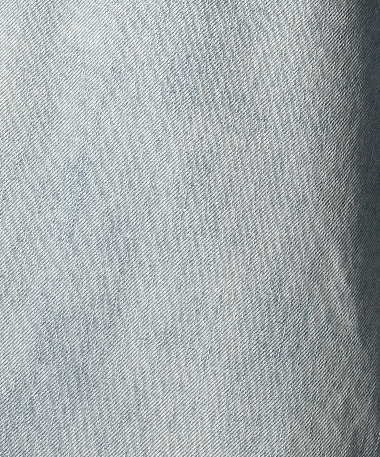 side line denim / WHT25HPT4053