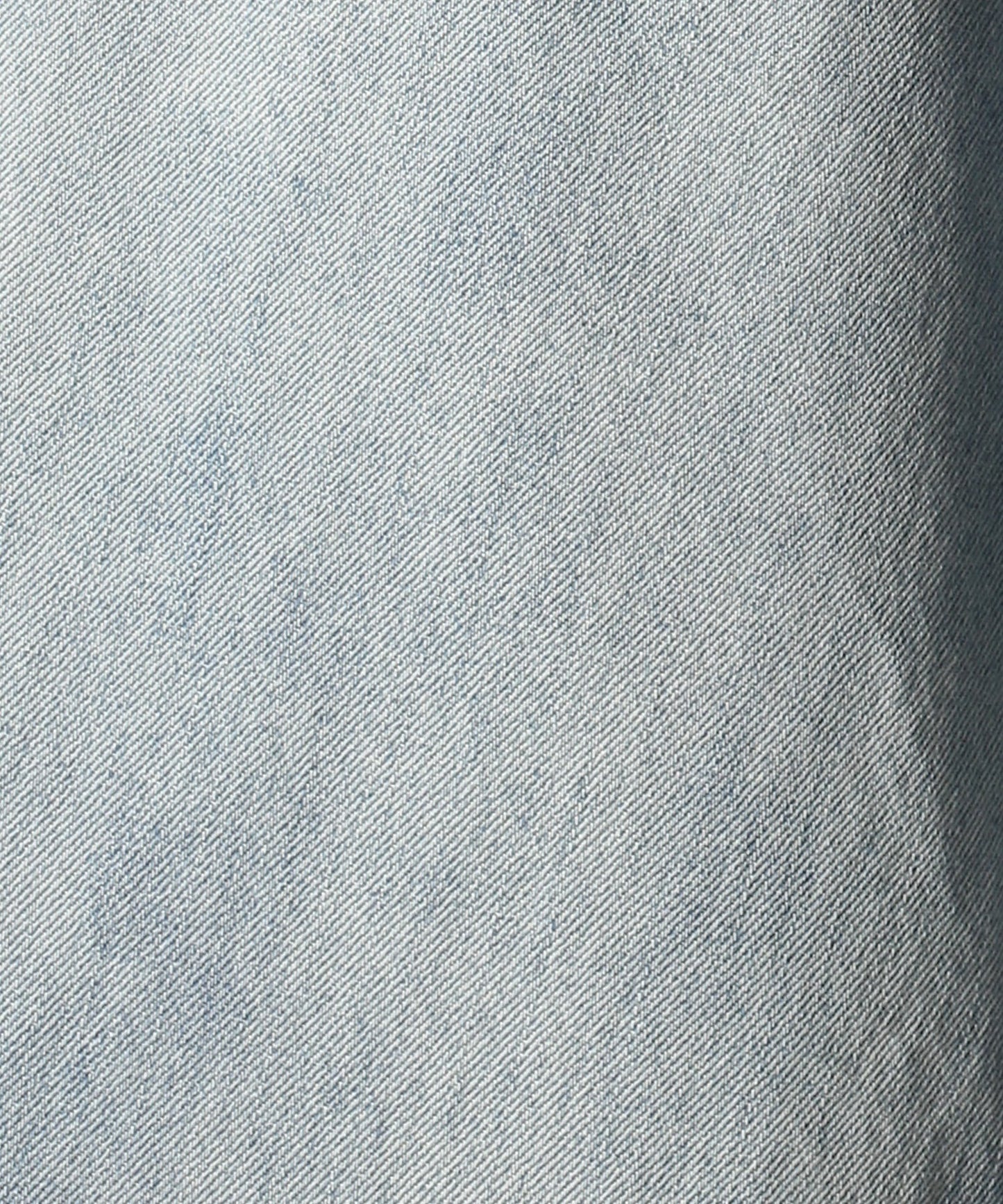 side line denim / WHT25HPT4053
