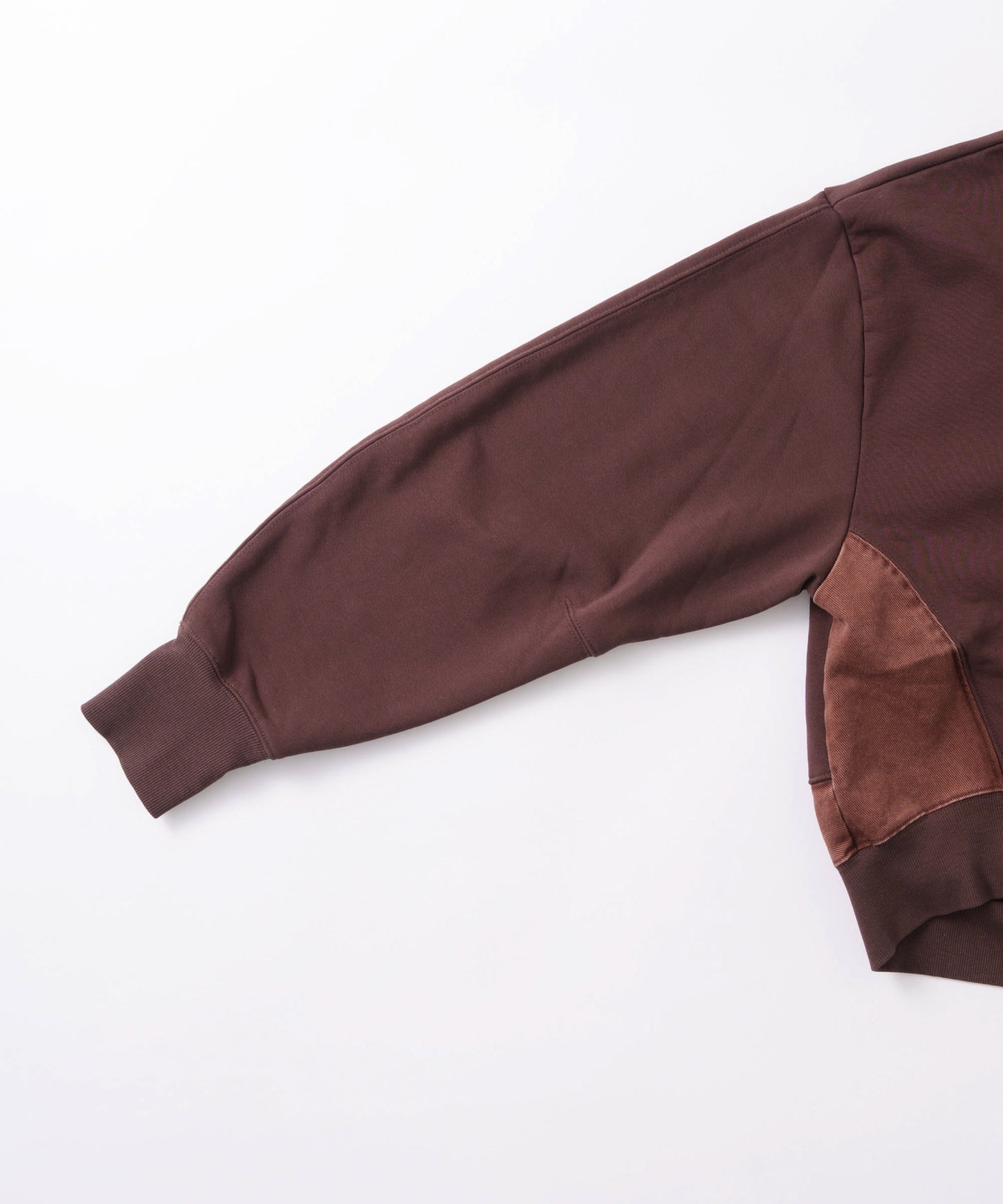 combination sweatshirt / WHT26FBL4099