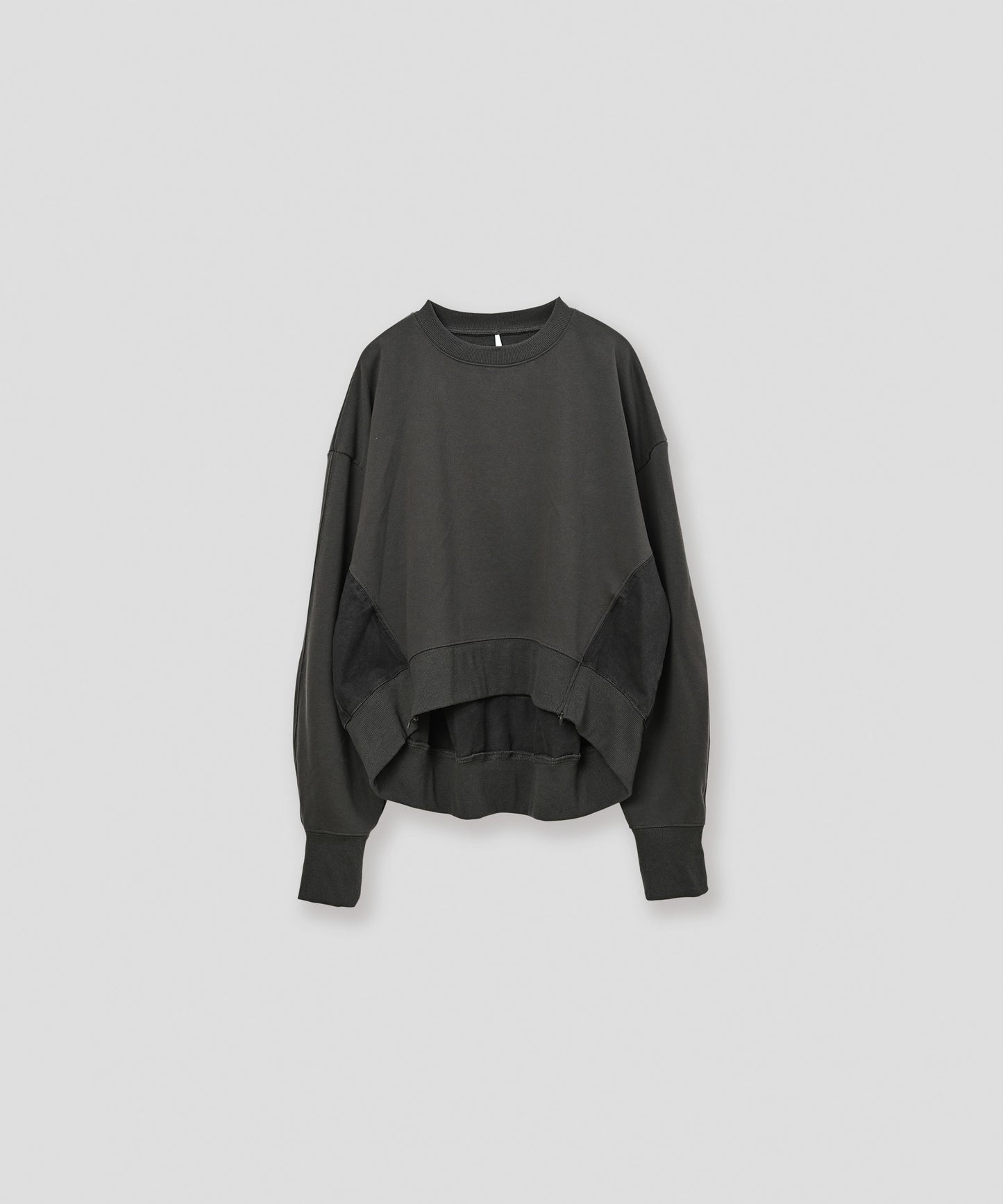 combination sweatshirt / WHT26FBL4099