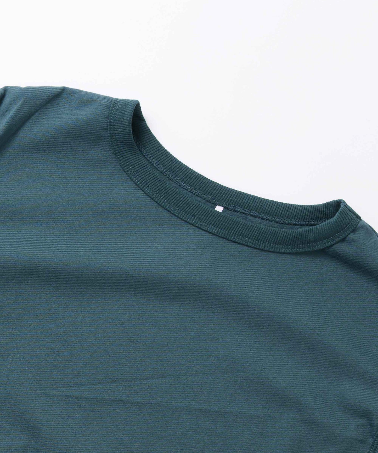 shoulder slit tops / WHT26FCS4019