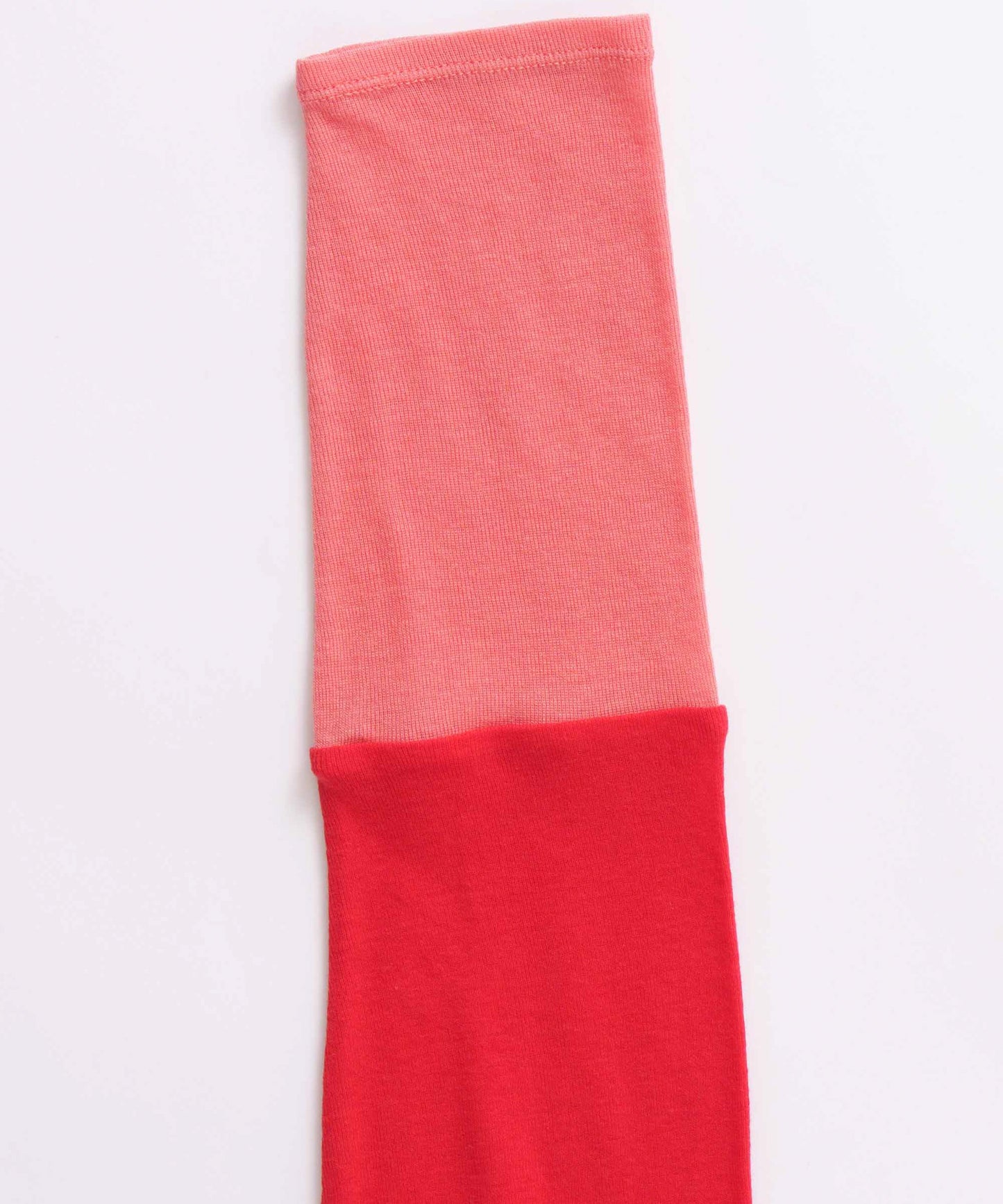 front button turtleneck / WHT26FCS4021