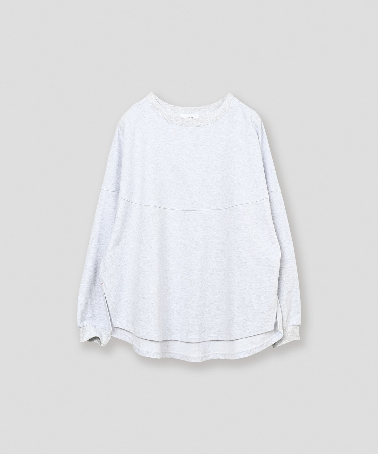 round switch sweat / WHT26FCS4024