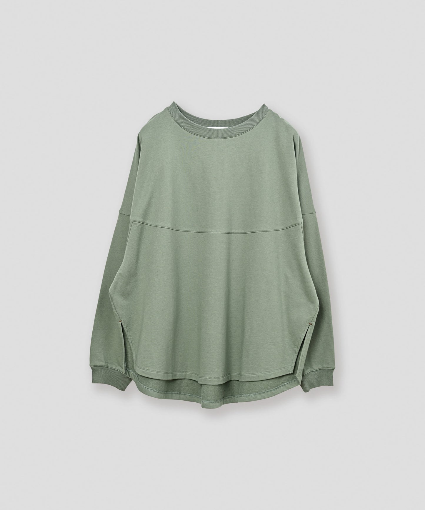 round switch sweat / WHT26FCS4024