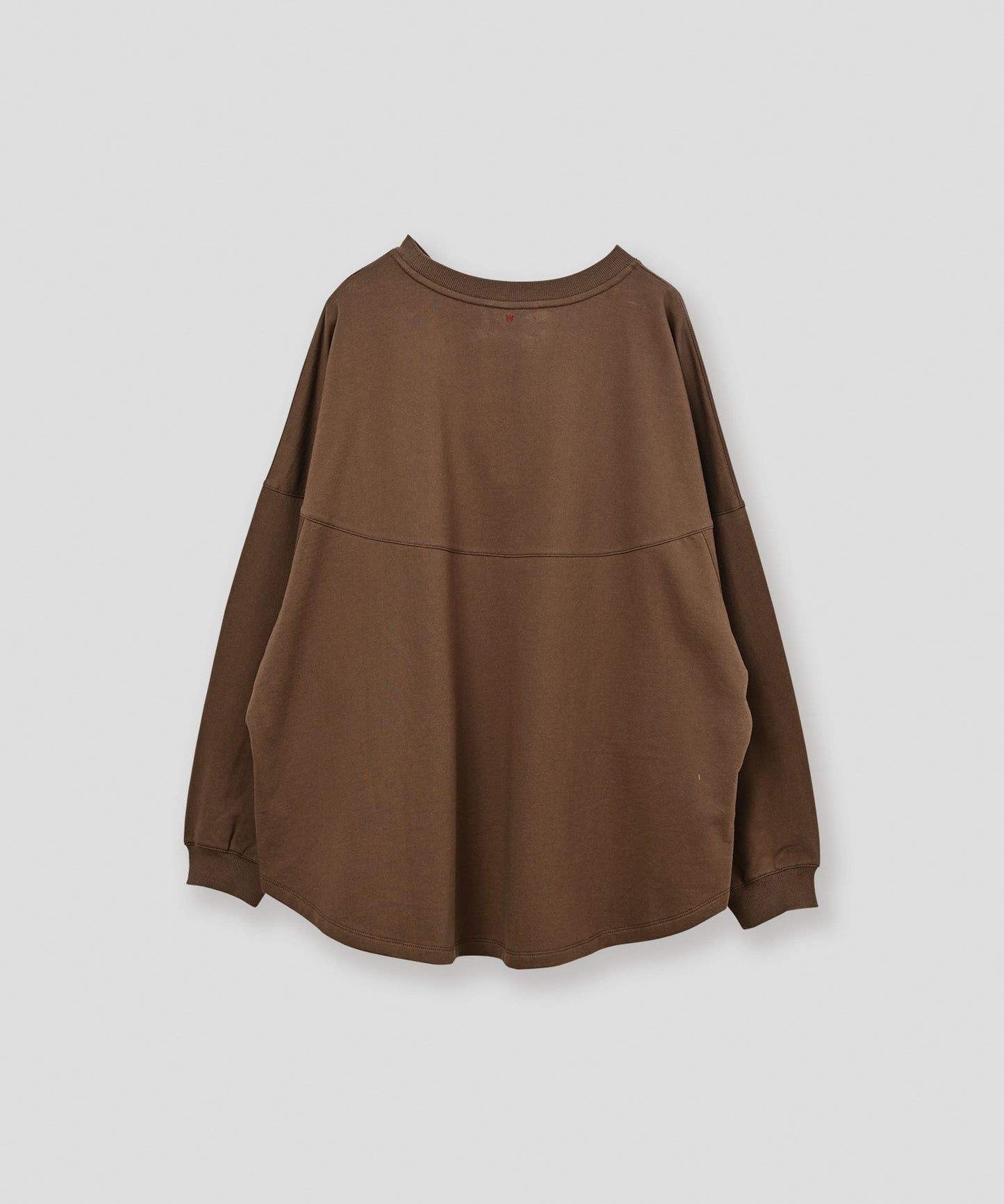 round switch sweat / WHT26FCS4024