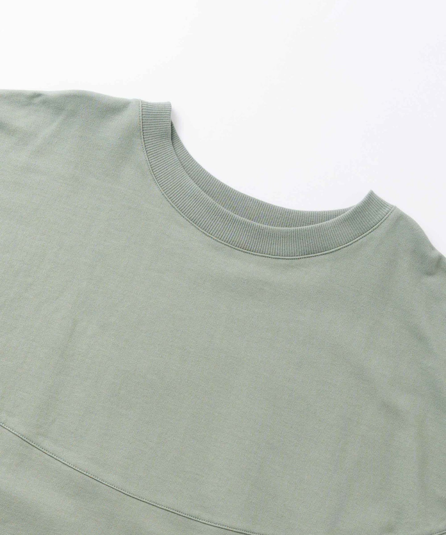 round switch sweat / WHT26FCS4024