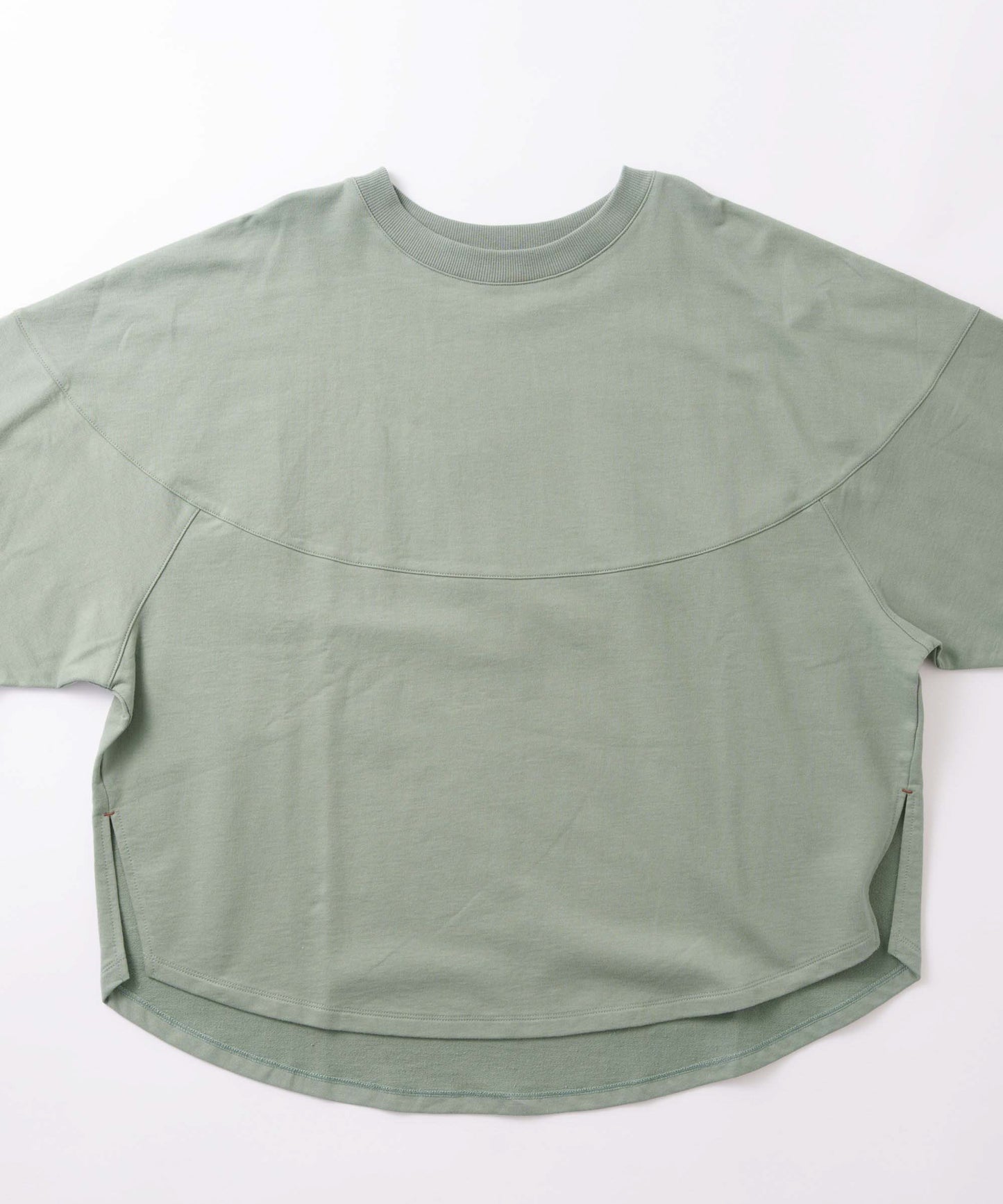 round switch sweat / WHT26FCS4024