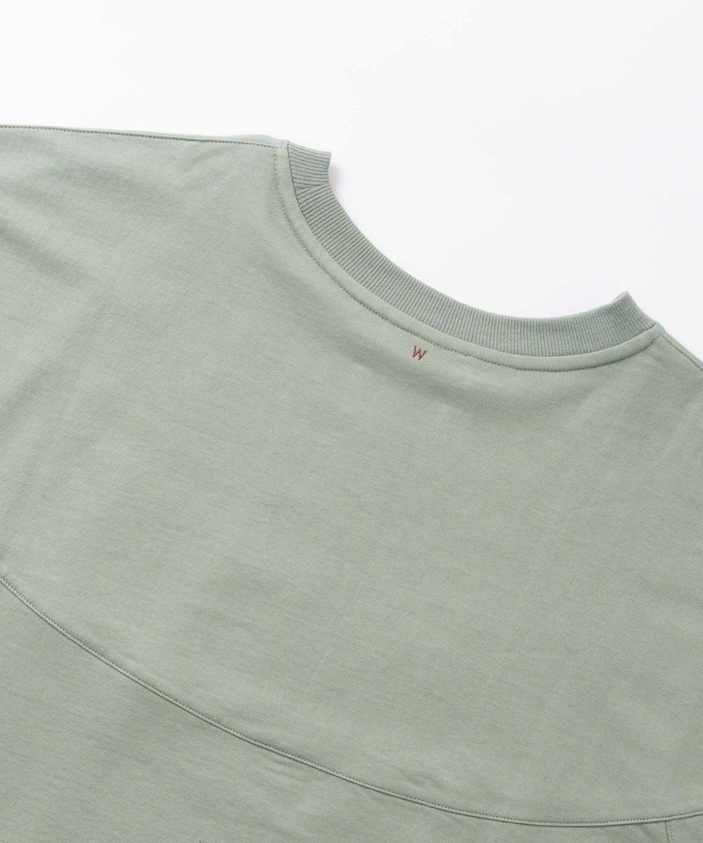 round switch sweat / WHT26FCS4024