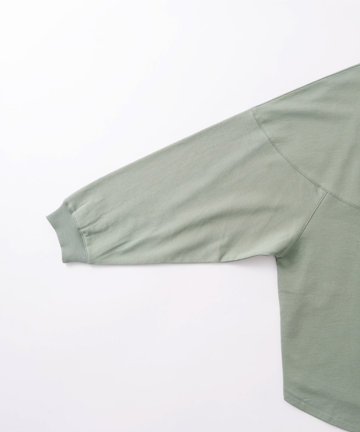 round switch sweat / WHT26FCS4024