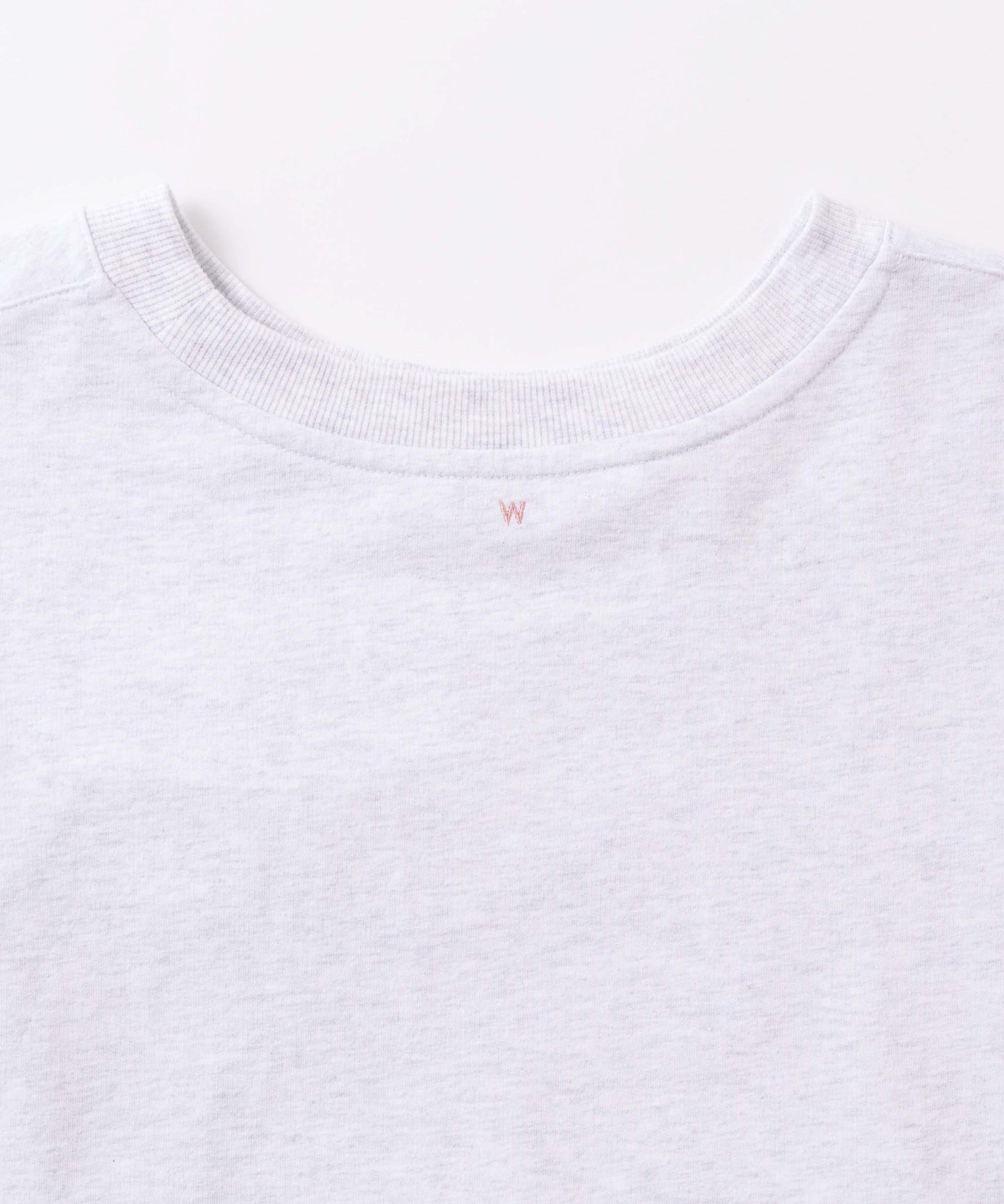 round switch sweat / WHT26FCS4024