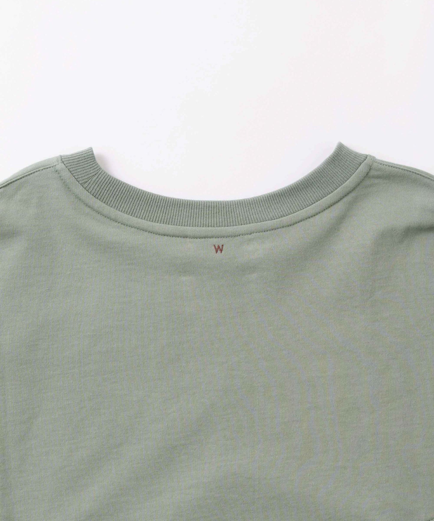 round switch sweat / WHT26FCS4024