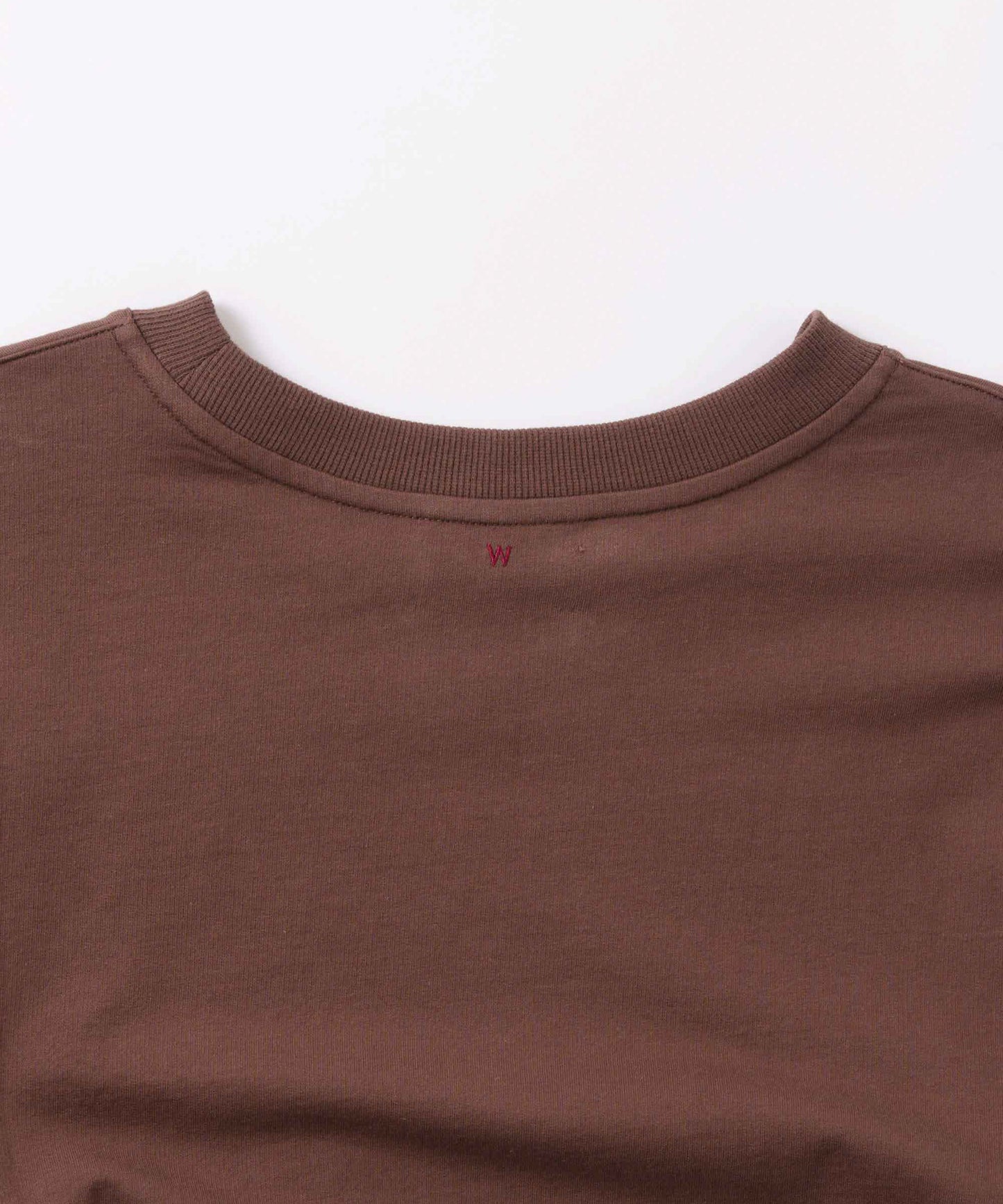 round switch sweat / WHT26FCS4024