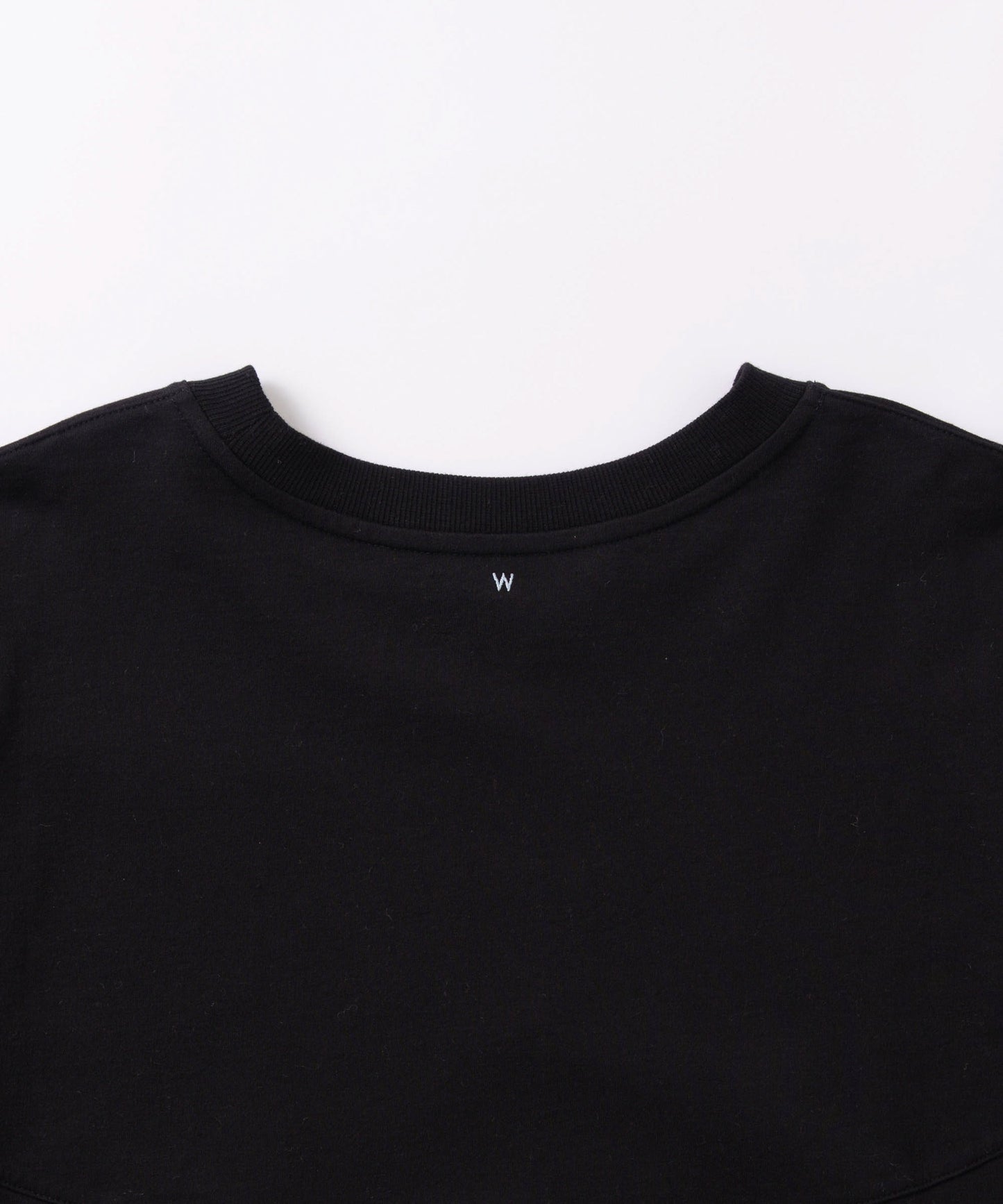 round switch sweat / WHT26FCS4024