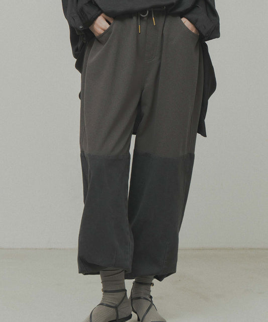 combination sweatpants / WHT26FPT4074
